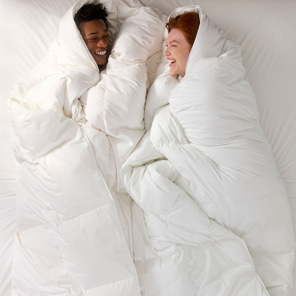 Down Comforter I6