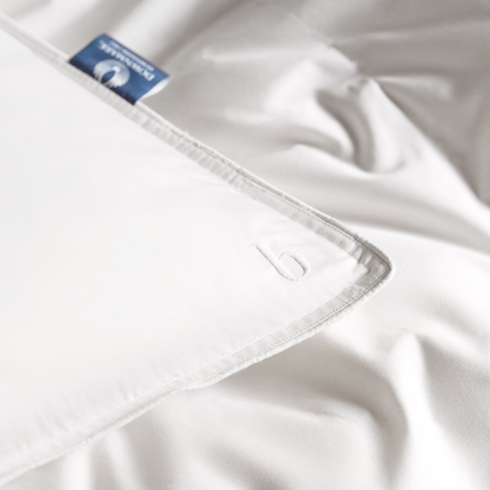 Down Pillow K6