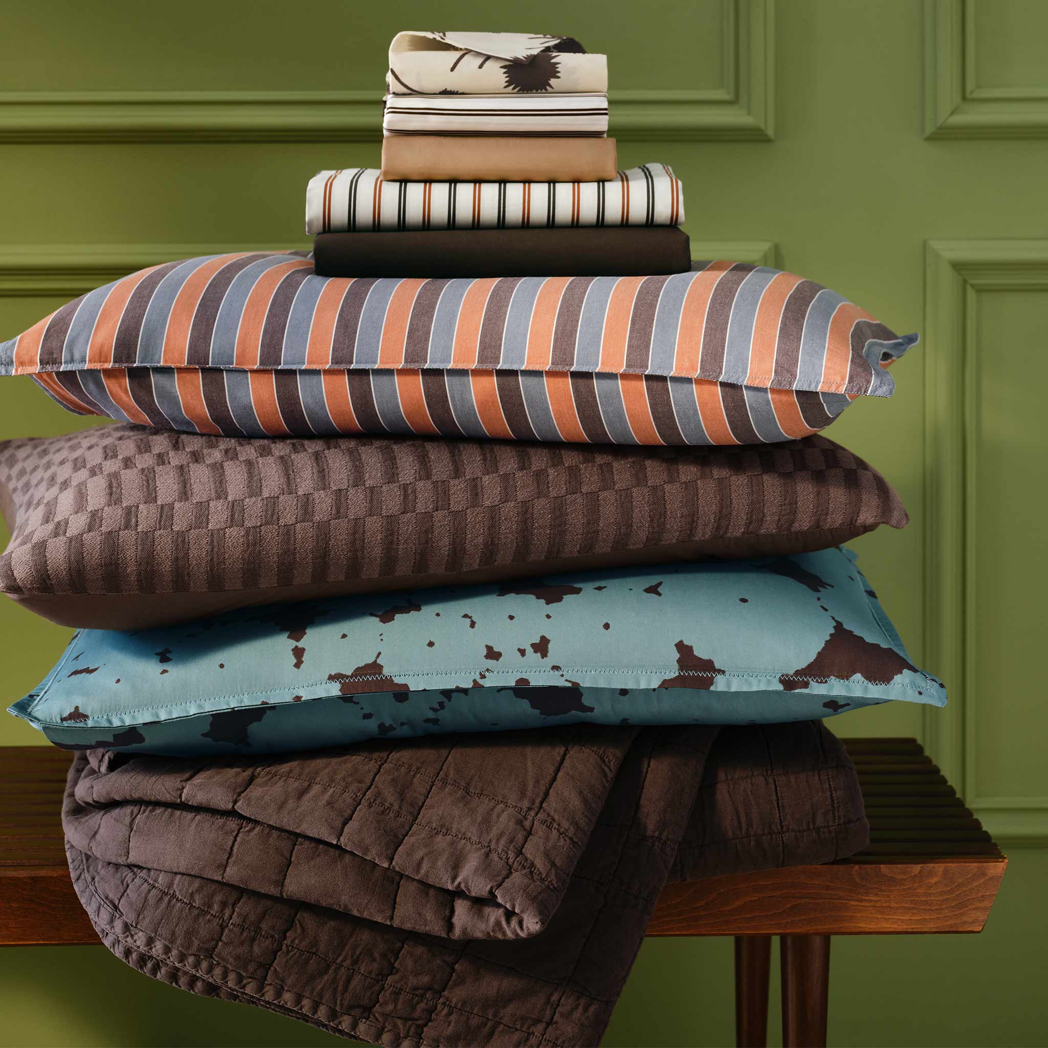 Weekend Wash Quilt N5