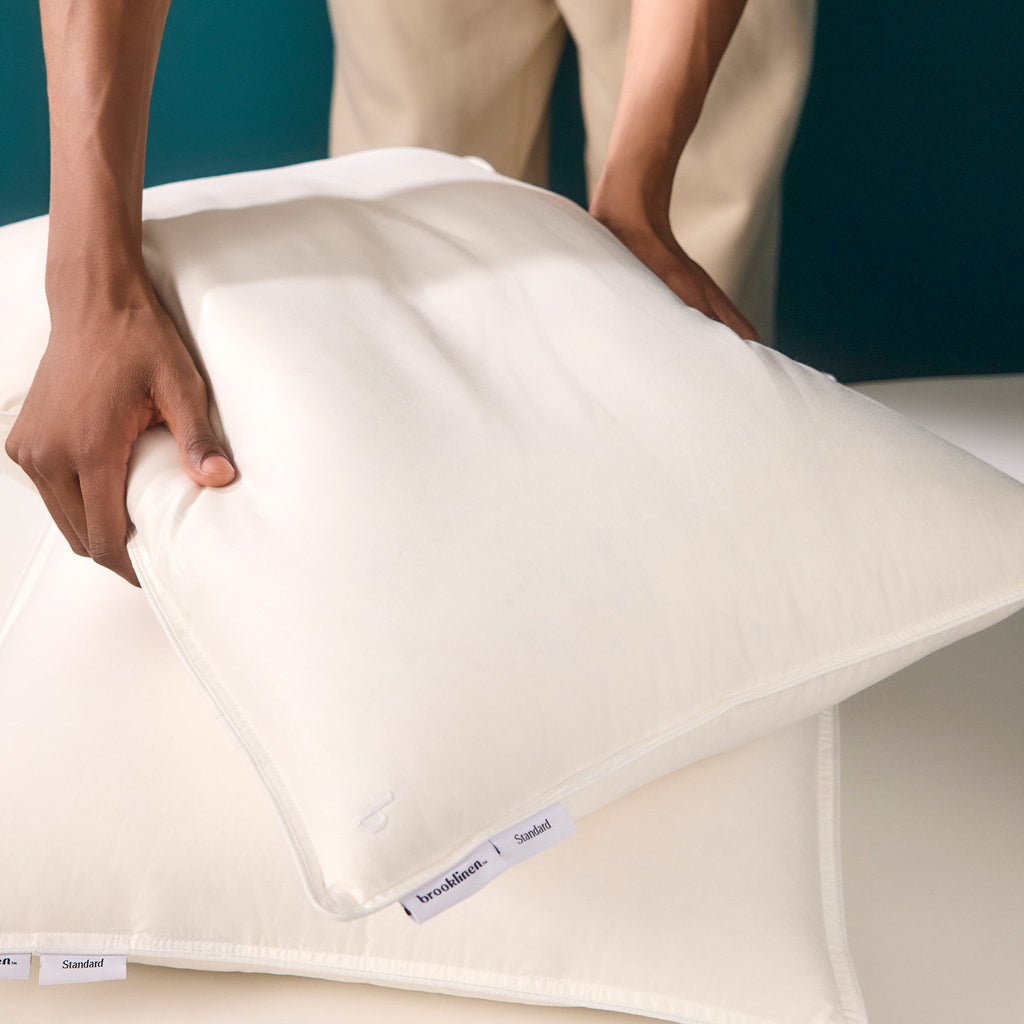 Down Pillow K6