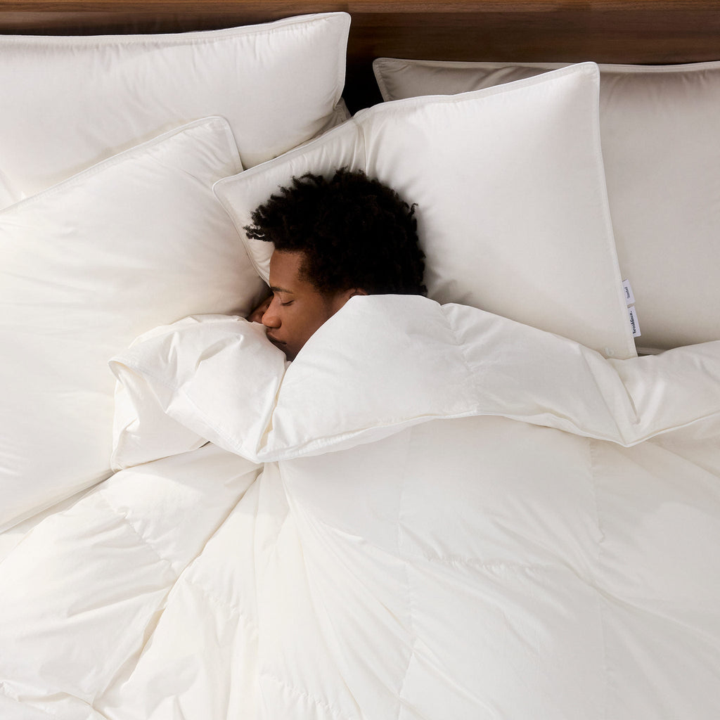 Down Pillow K6