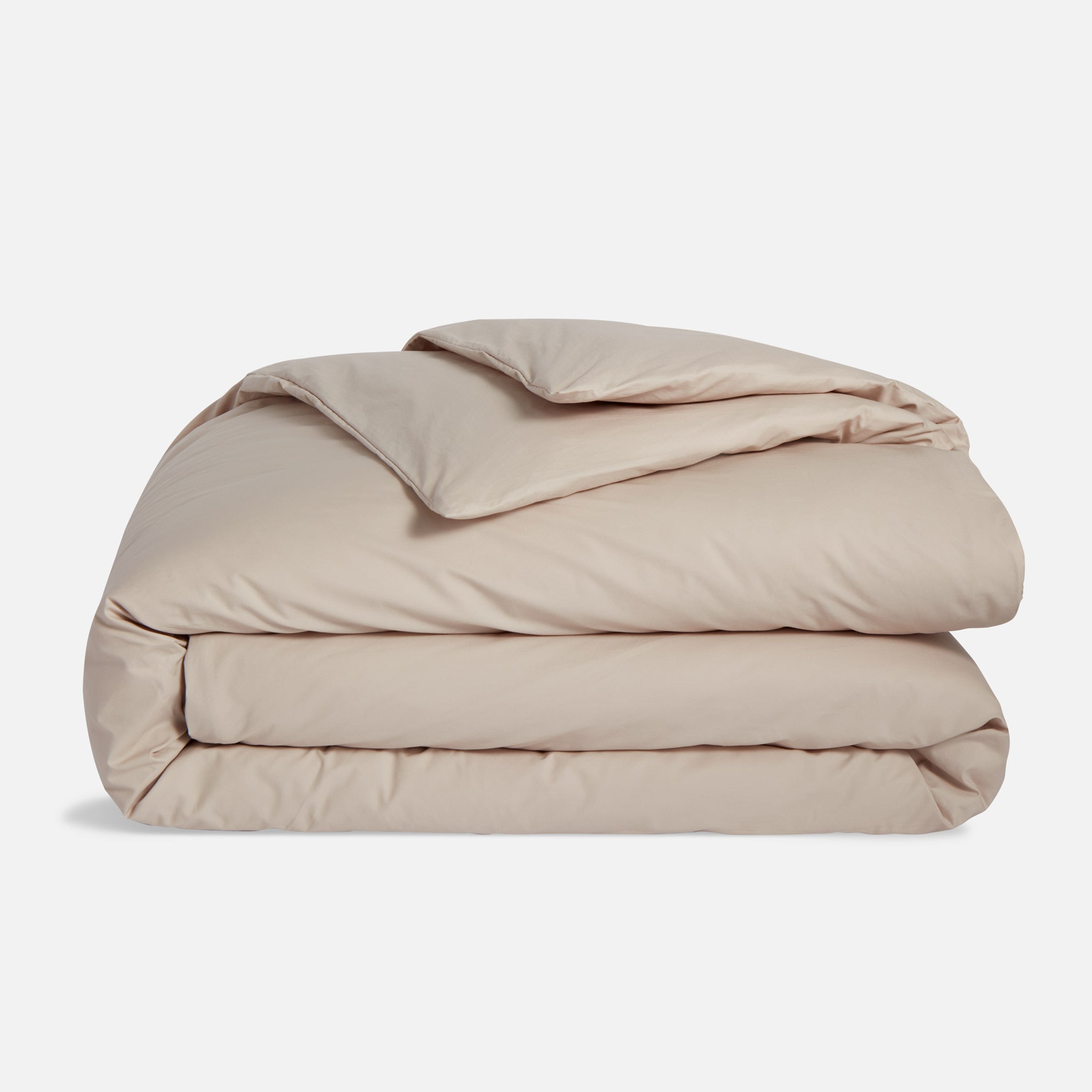 Classic Percale Duvet Cover S3