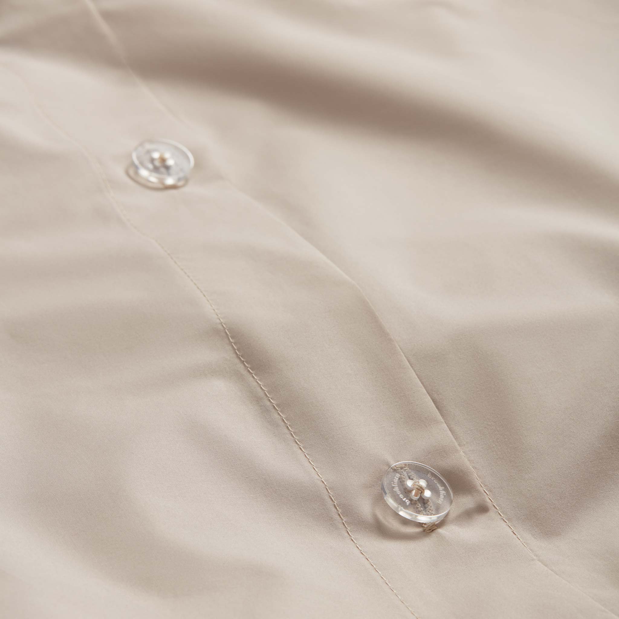 Classic Percale Duvet Cover S3