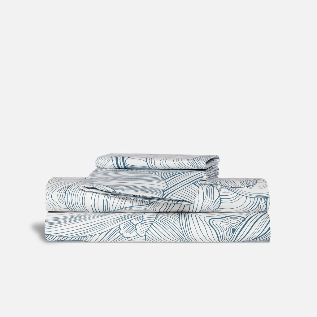 Classic Percale Core Sheet Set X5