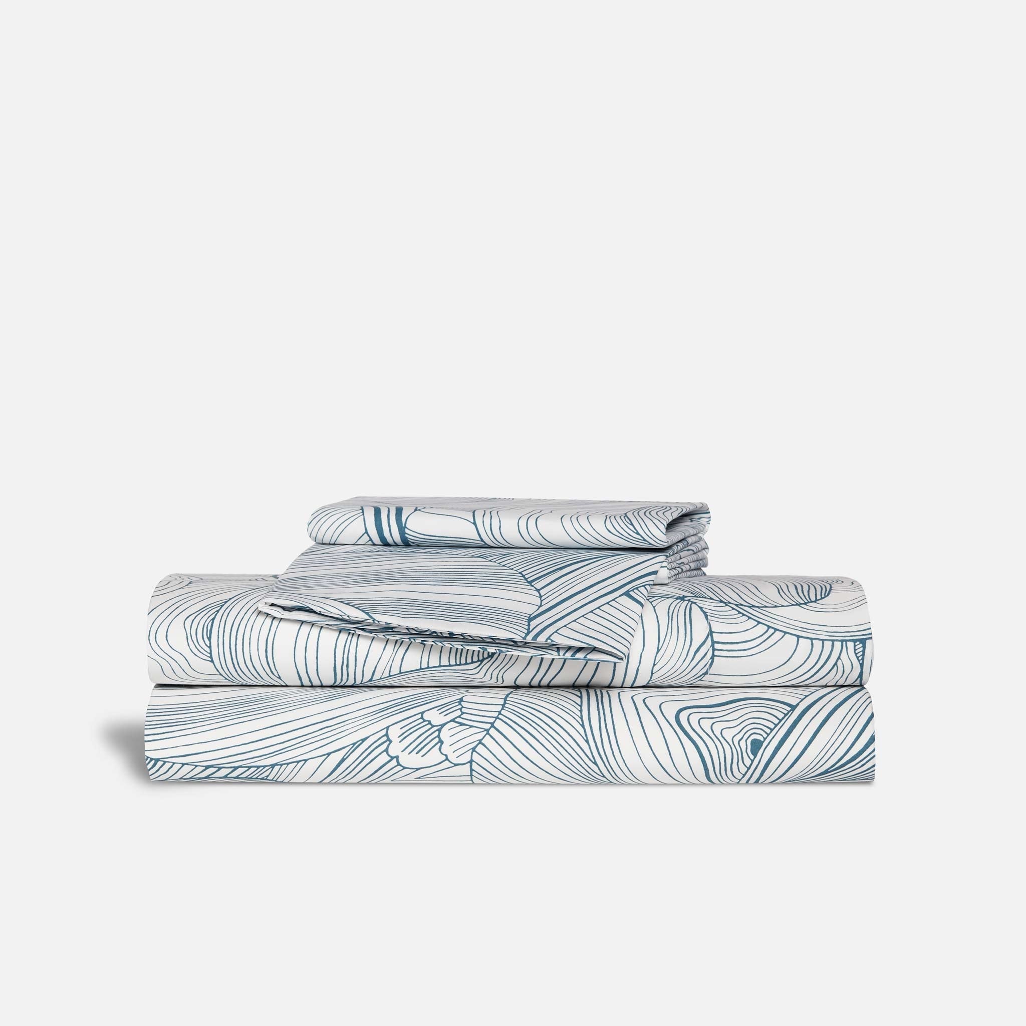 Classic Percale Core Sheet Set X5