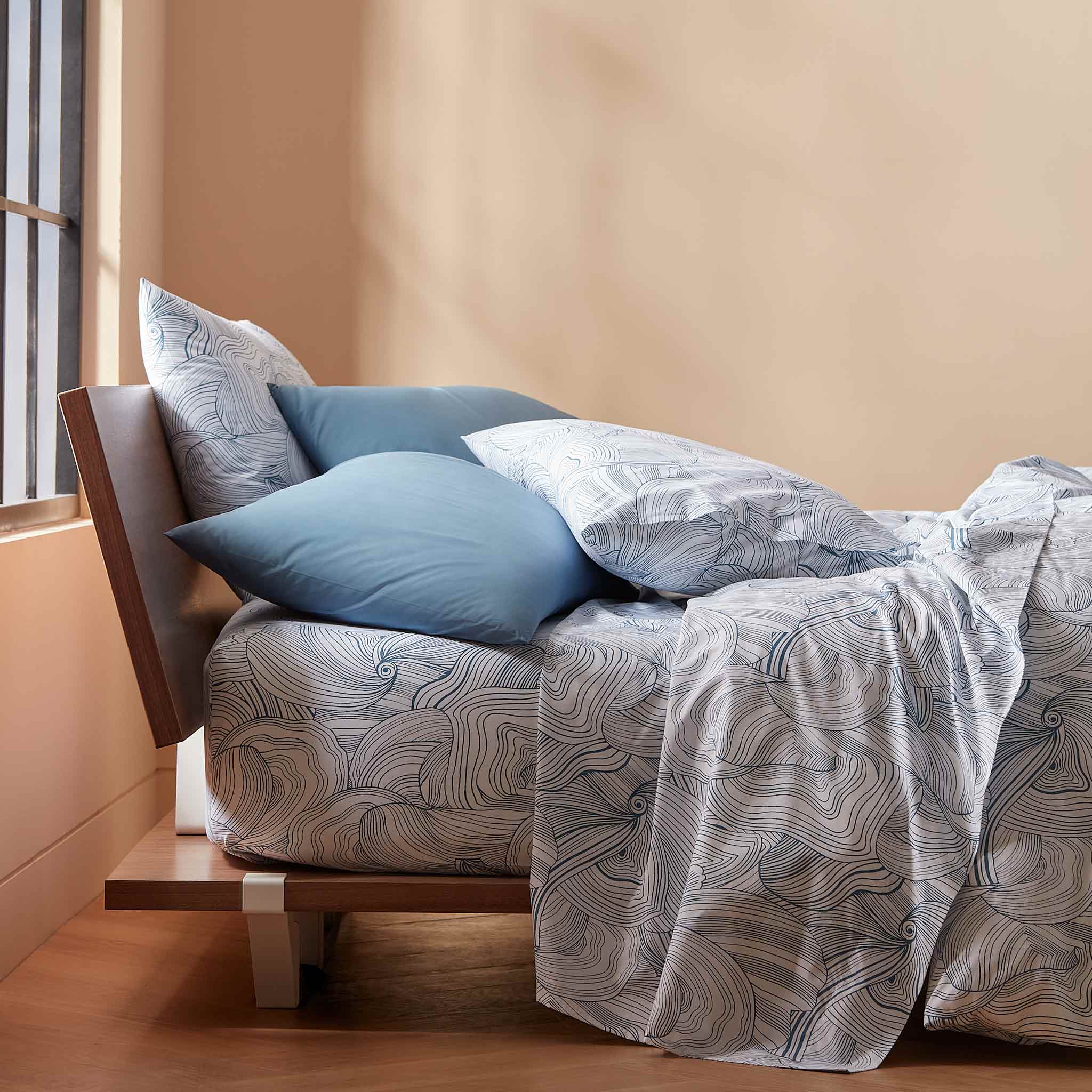 Classic Percale Core Sheet Set X5