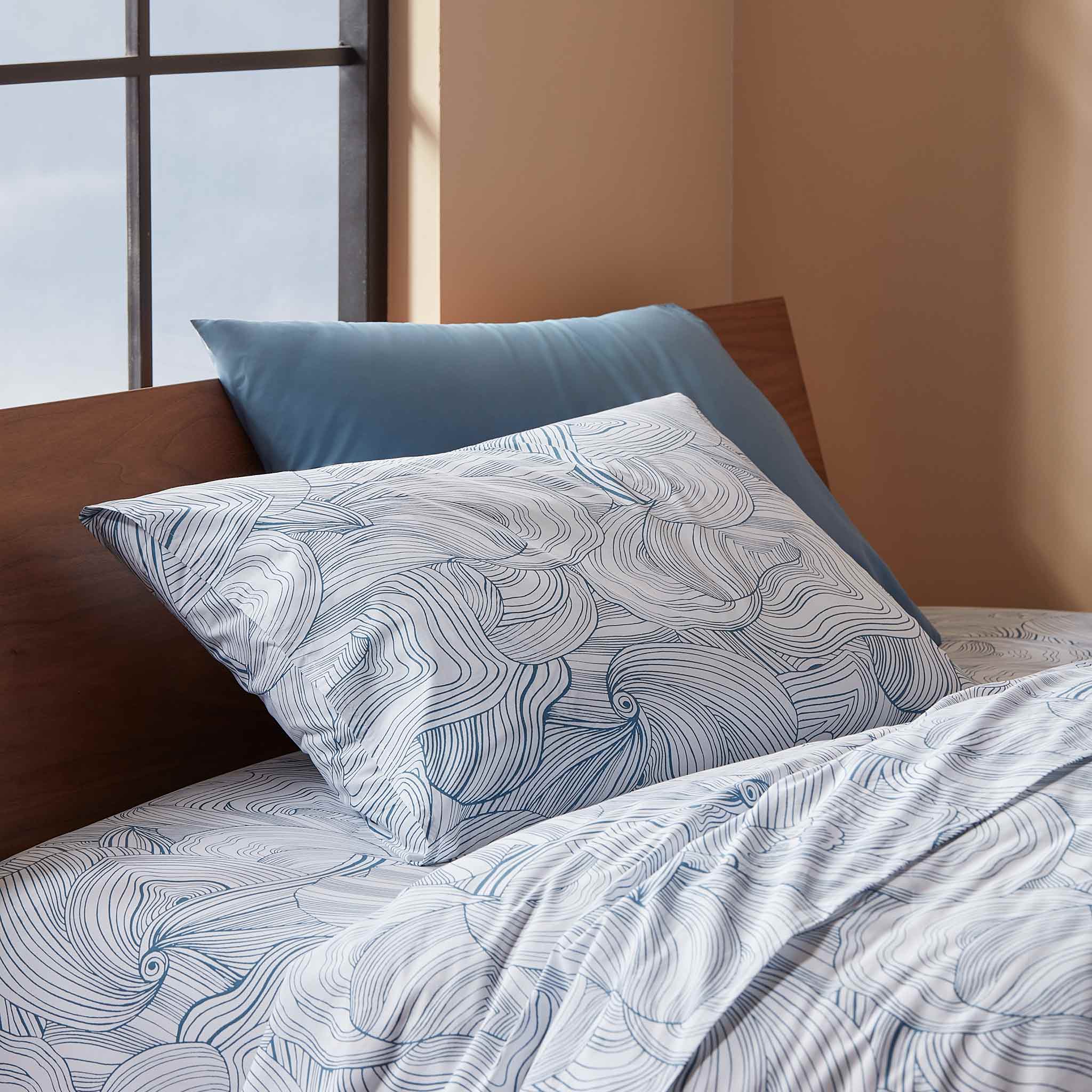 Classic Percale Core Sheet Set X5