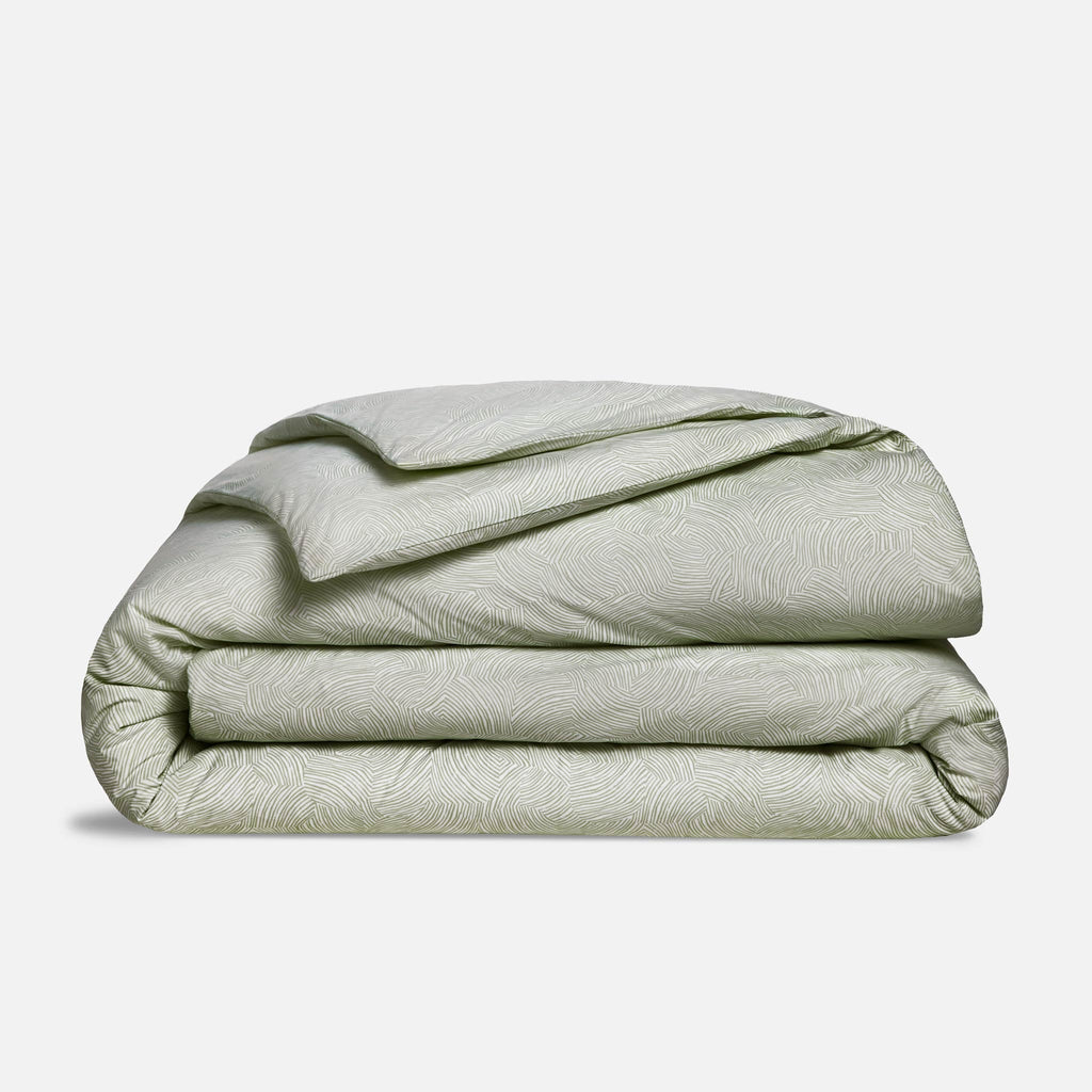 Classic Percale Duvet Cover S3
