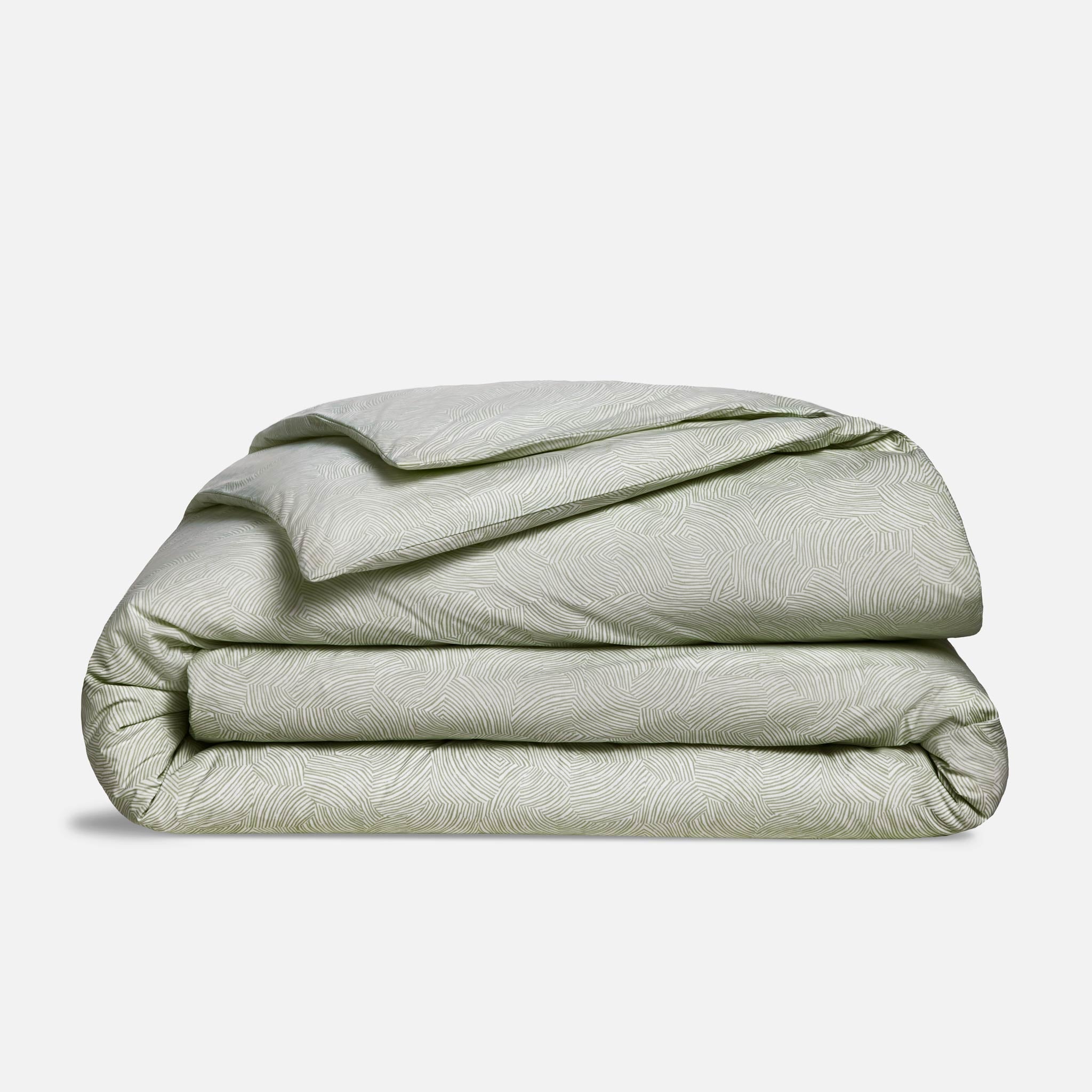 Classic Percale Duvet Cover S3
