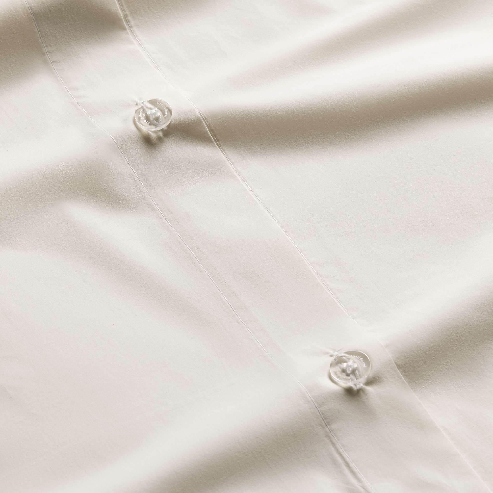 Classic Percale Duvet Cover S3