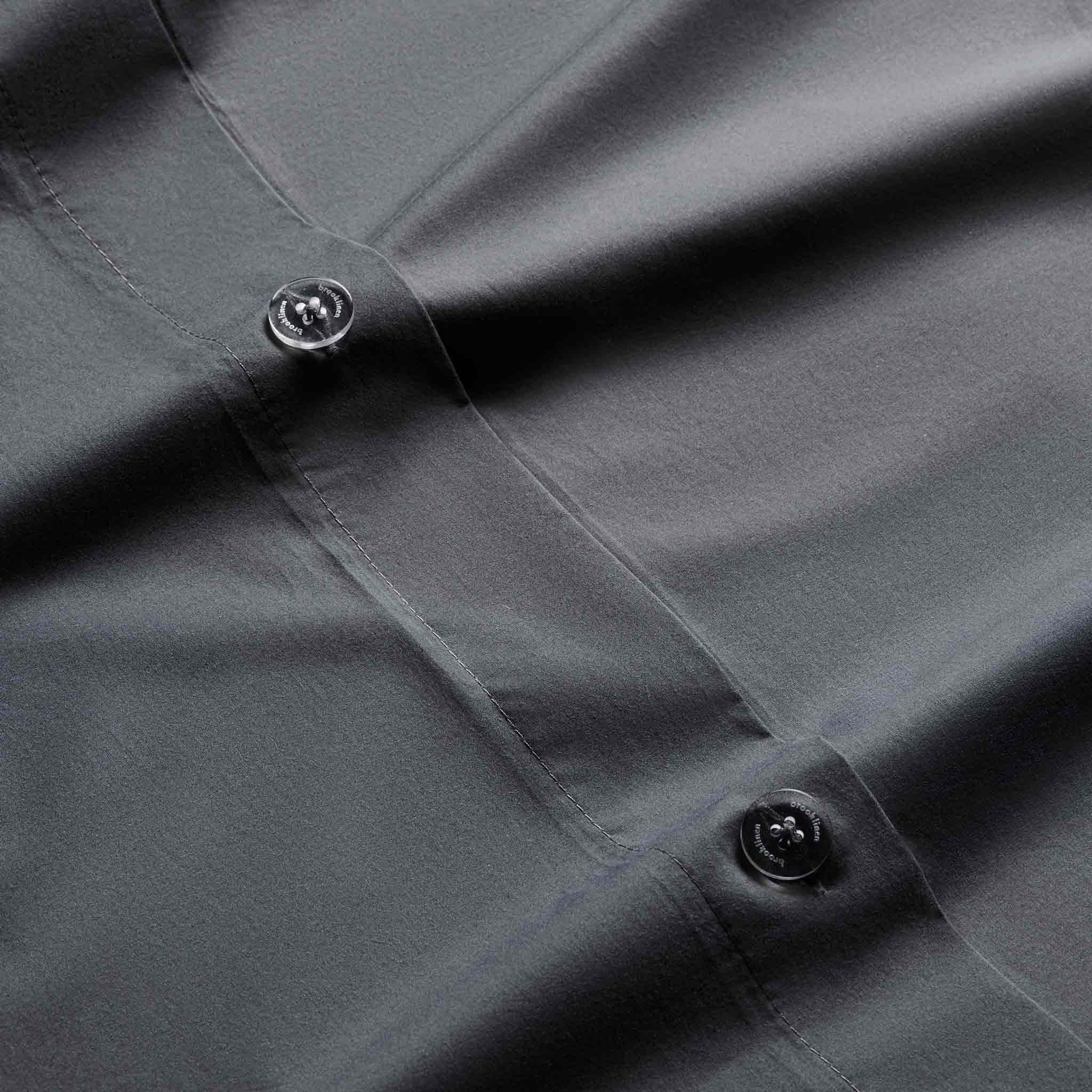 Classic Percale Duvet Cover S3