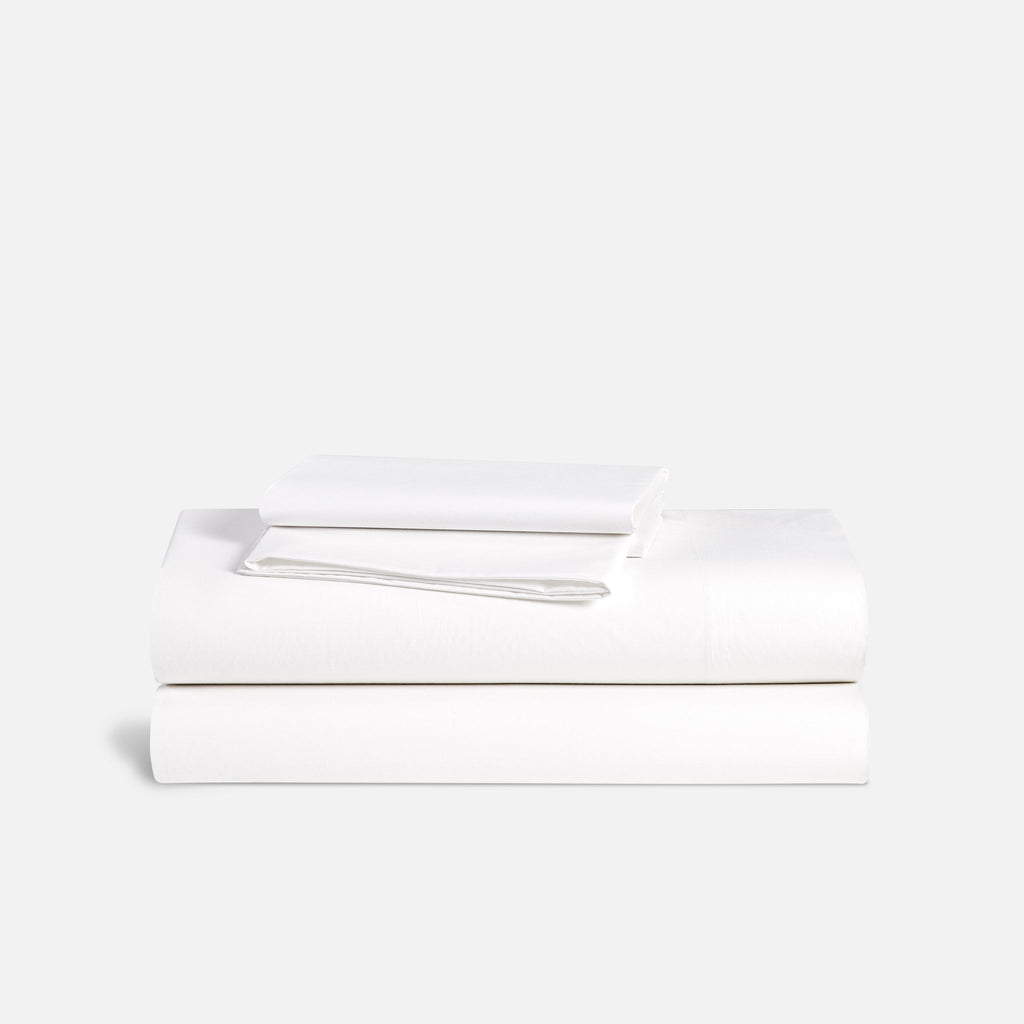 Classic Percale Core Sheet Set X5