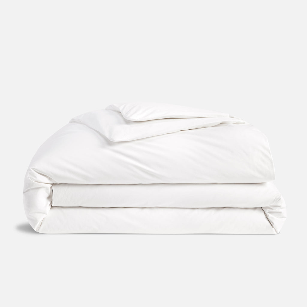 Classic Percale Duvet Cover S3