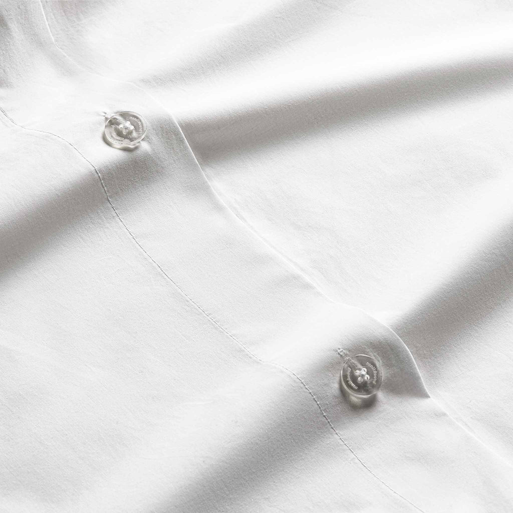 Classic Percale Duvet Cover S3