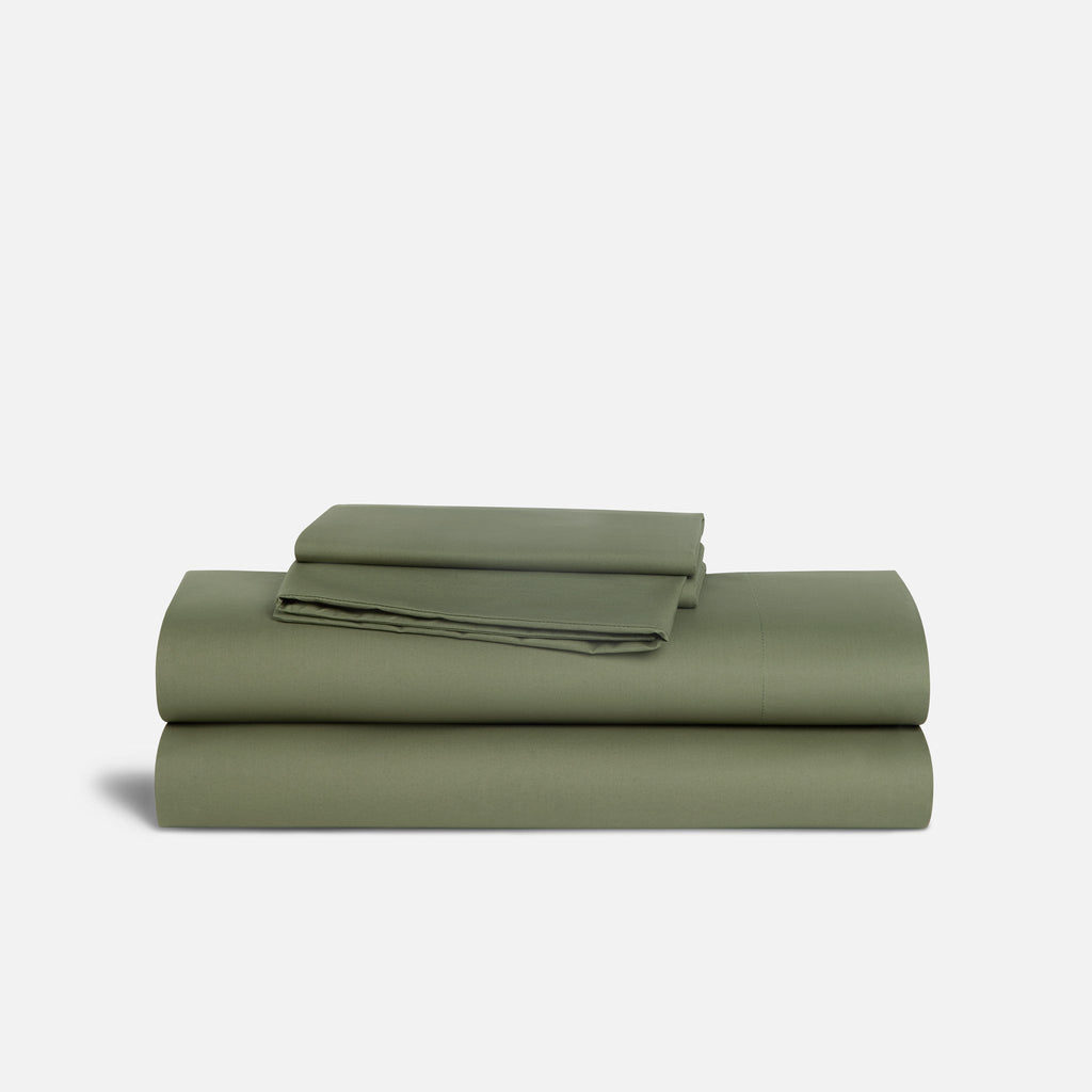 Classic Percale Core Sheet Set X5