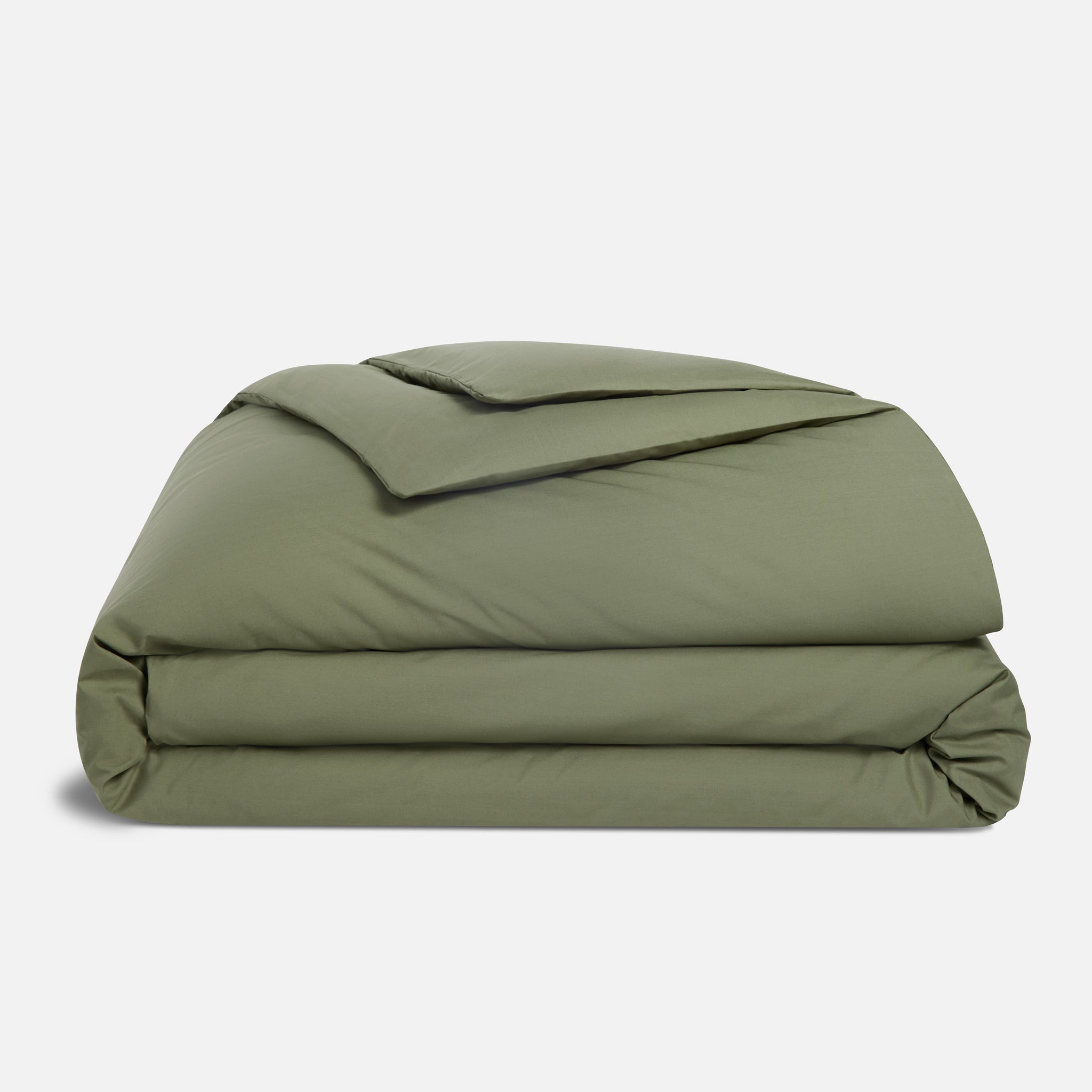 Classic Percale Duvet Cover S3