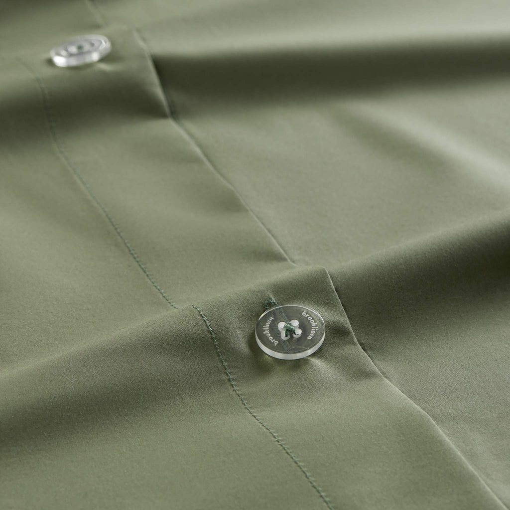Classic Percale Duvet Cover S3