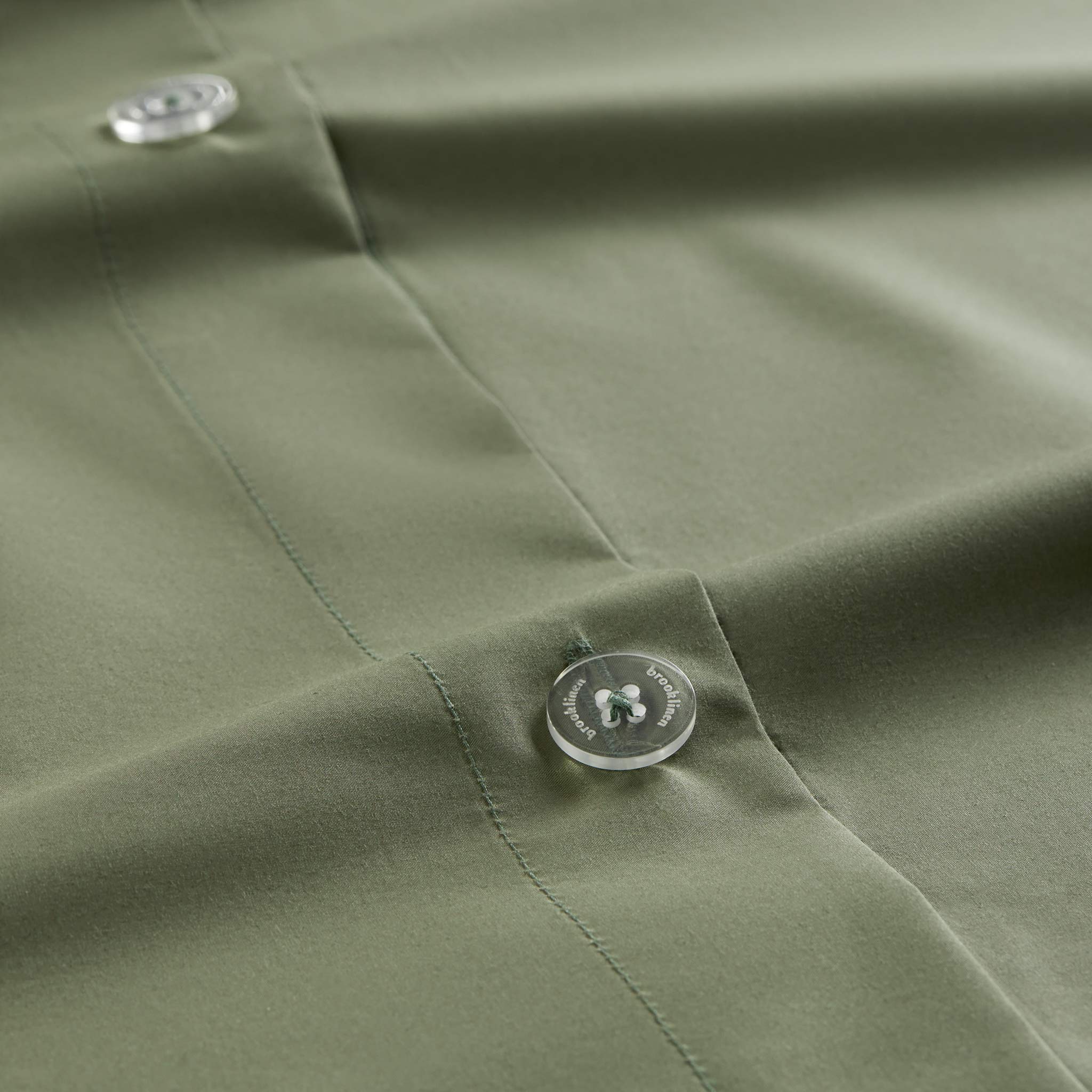 Classic Percale Duvet Cover S3