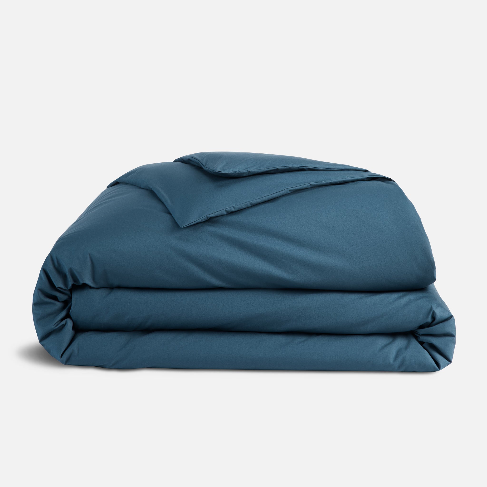Classic Percale Duvet Cover S3