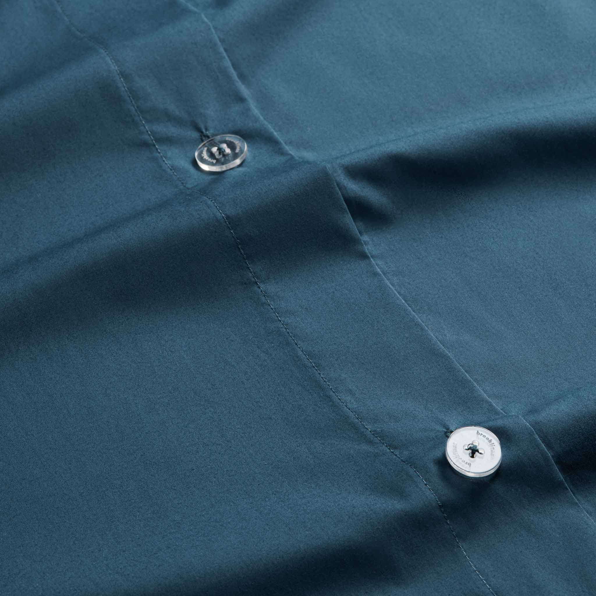 Classic Percale Duvet Cover S3