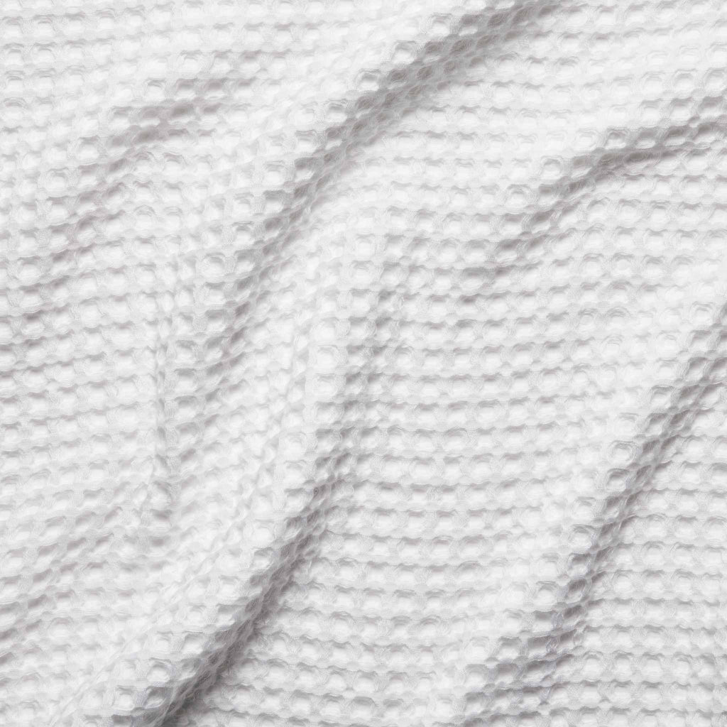 Dreamweave Waffle Bath Towels Set of 2 V8