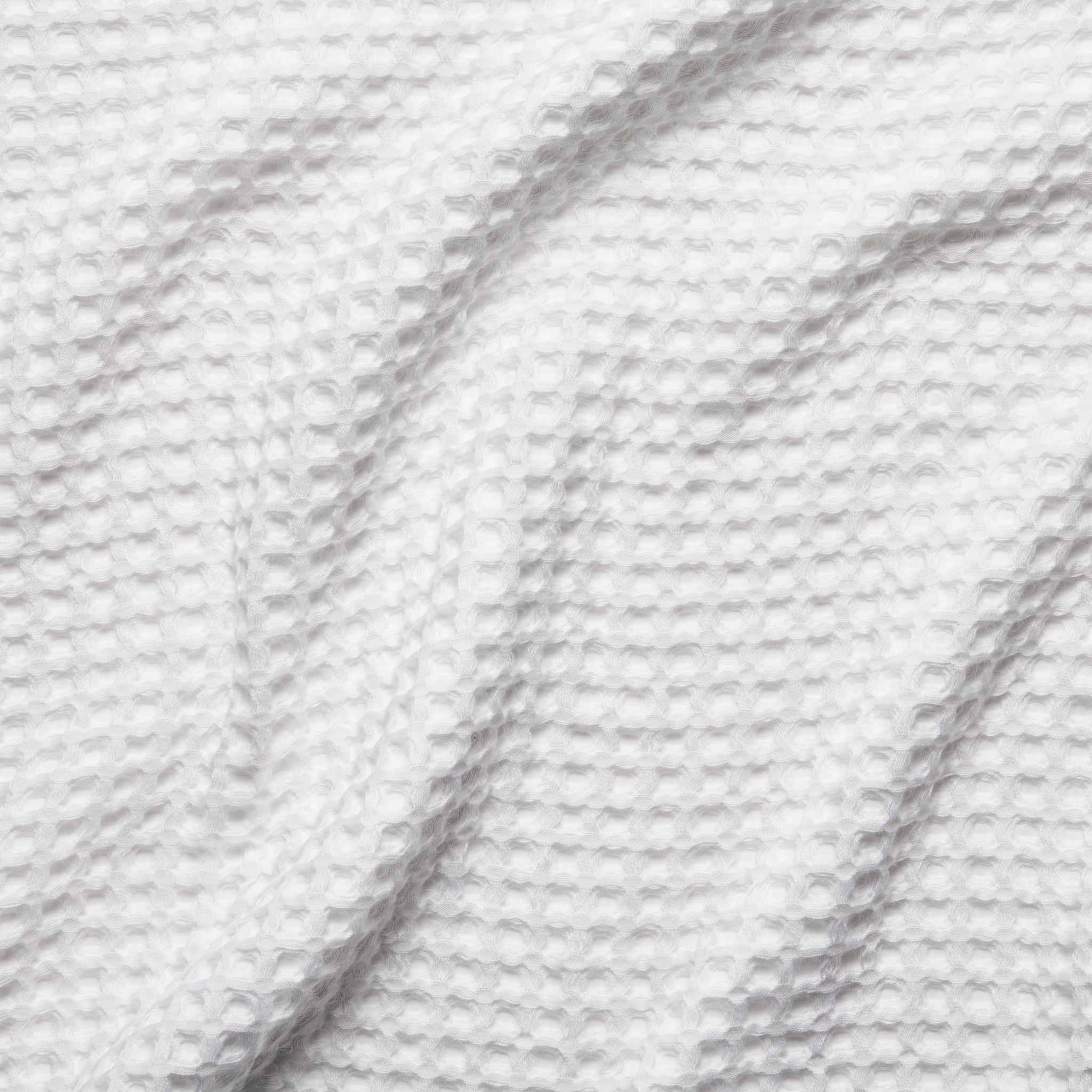 Dreamweave Waffle Bath Towels Set of 2 V8