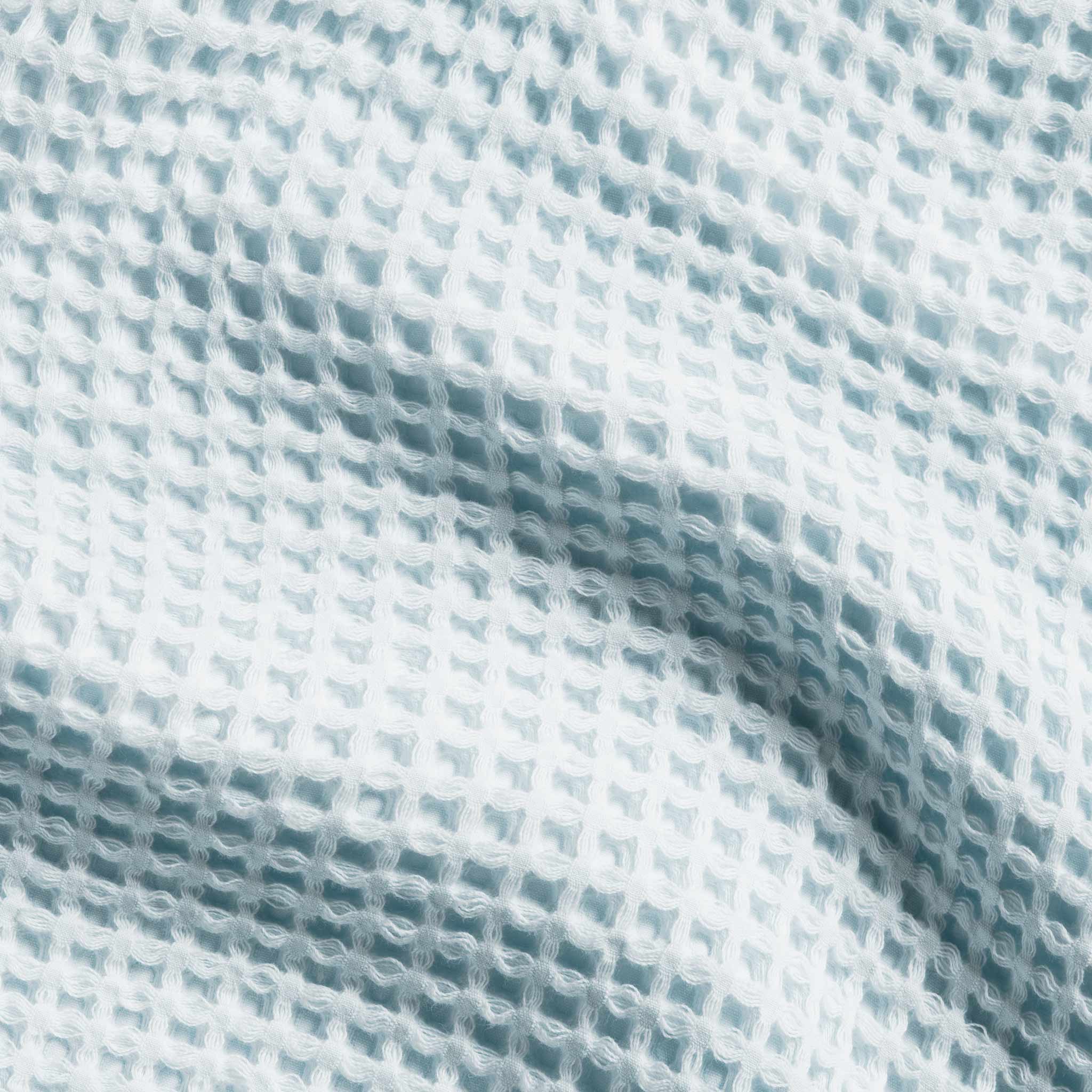 Dreamweave Waffle Bath Towels Set of 2 V8