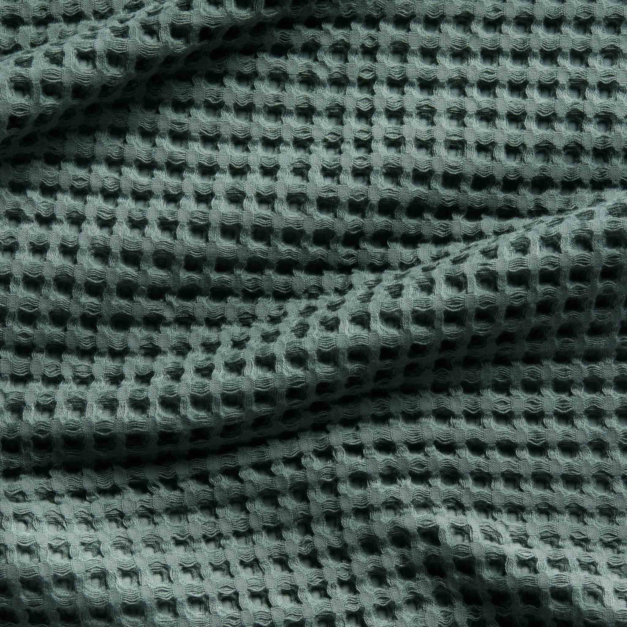 Dreamweave Waffle Bath Towels Set of 2 V8