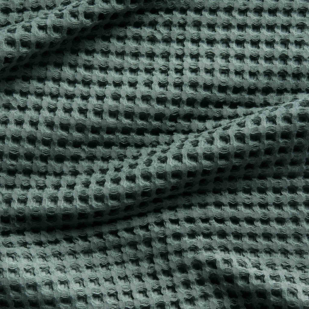 Dreamweave Waffle Bath Towels Set of 2 I8