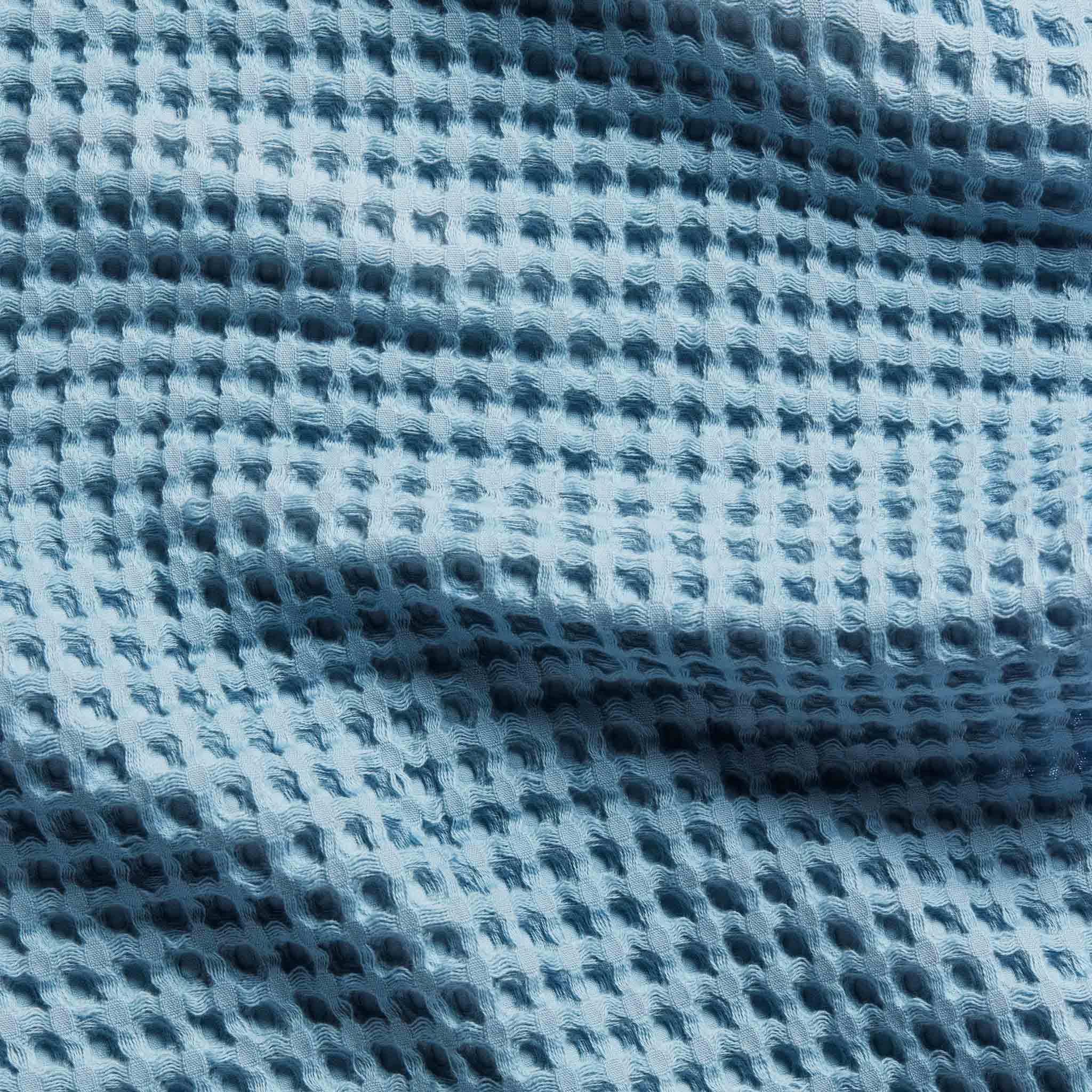Dreamweave Waffle Bath Towels Set of 2 V8