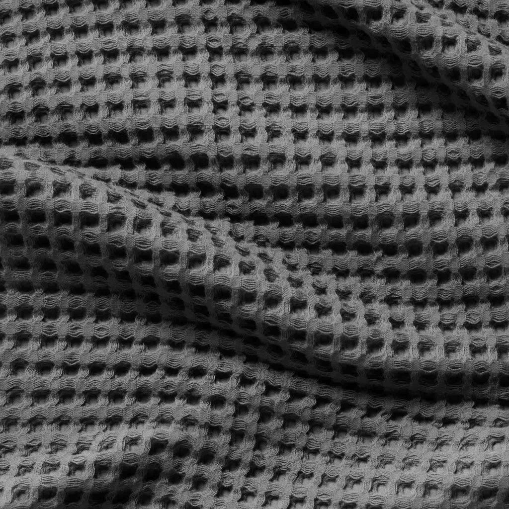 Dreamweave Waffle Bath Towels Set of 2 I8