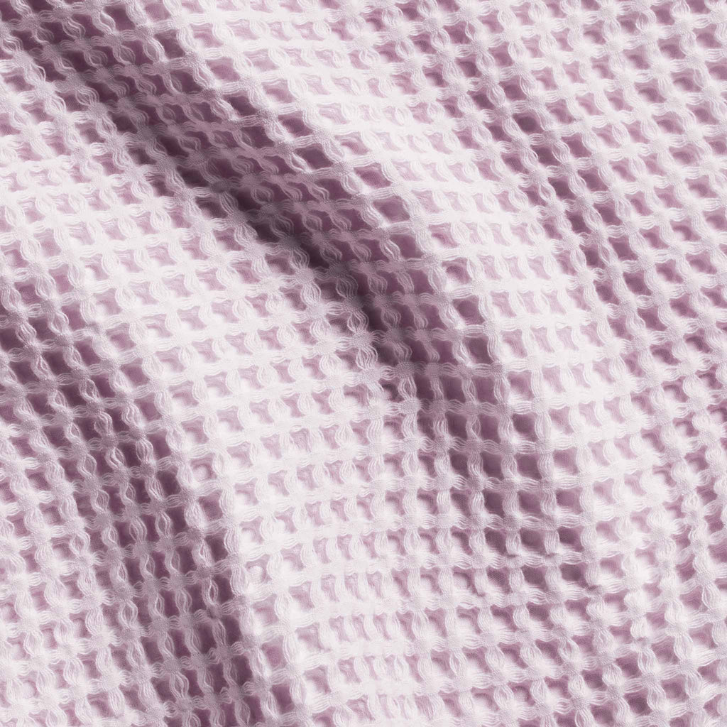 Dreamweave Waffle Bath Towels Set of 2 V8