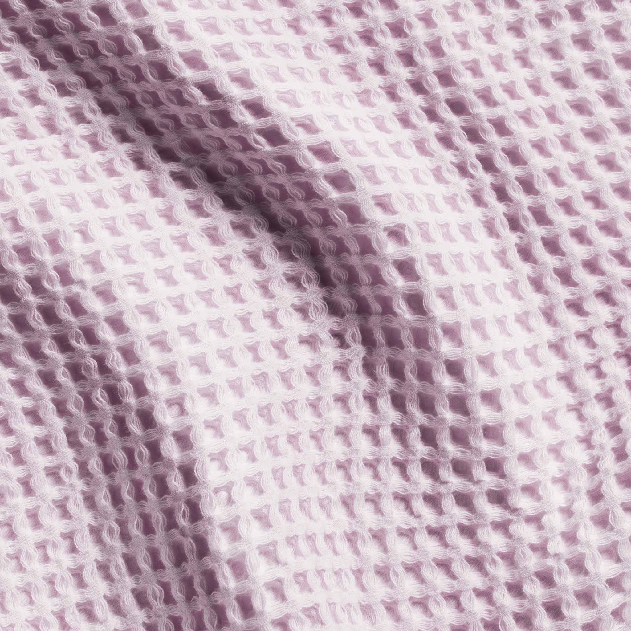 Dreamweave Waffle Bath Towels Set of 2 I8