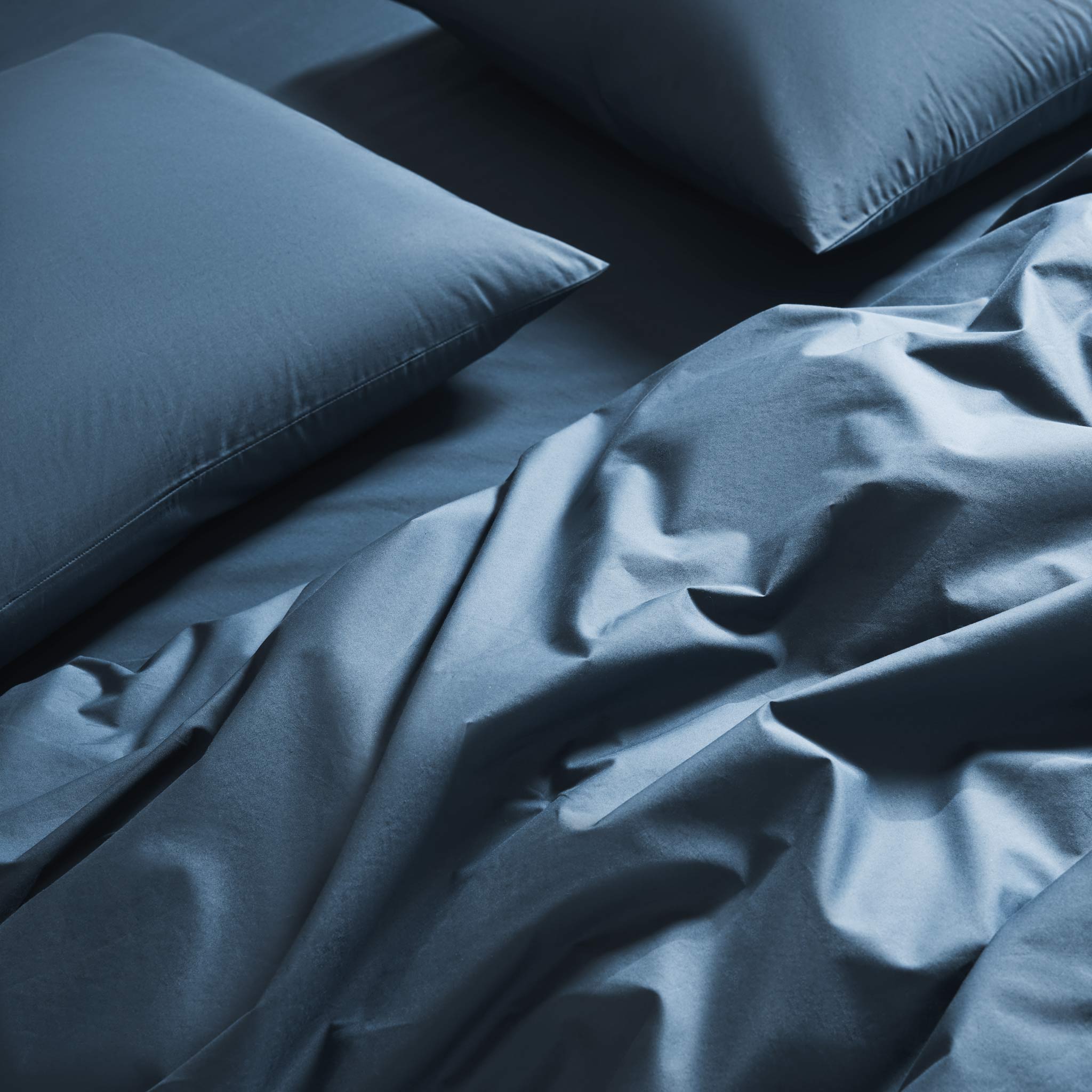 Classic Percale Core Sheet Set X5