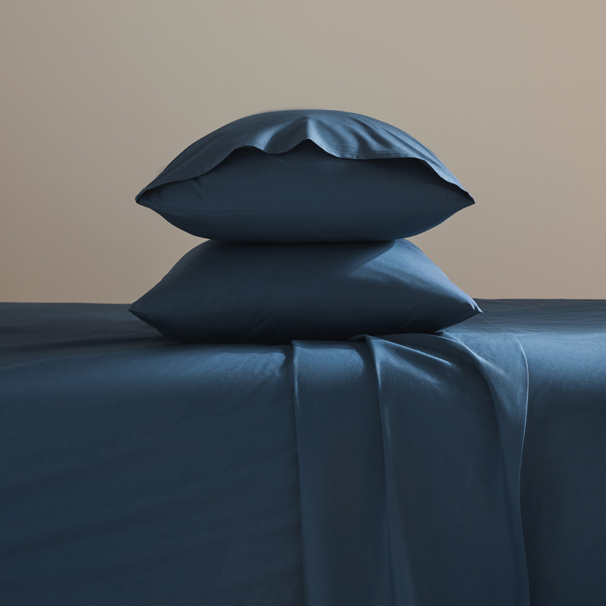 Classic Percale Core Sheet Set X5