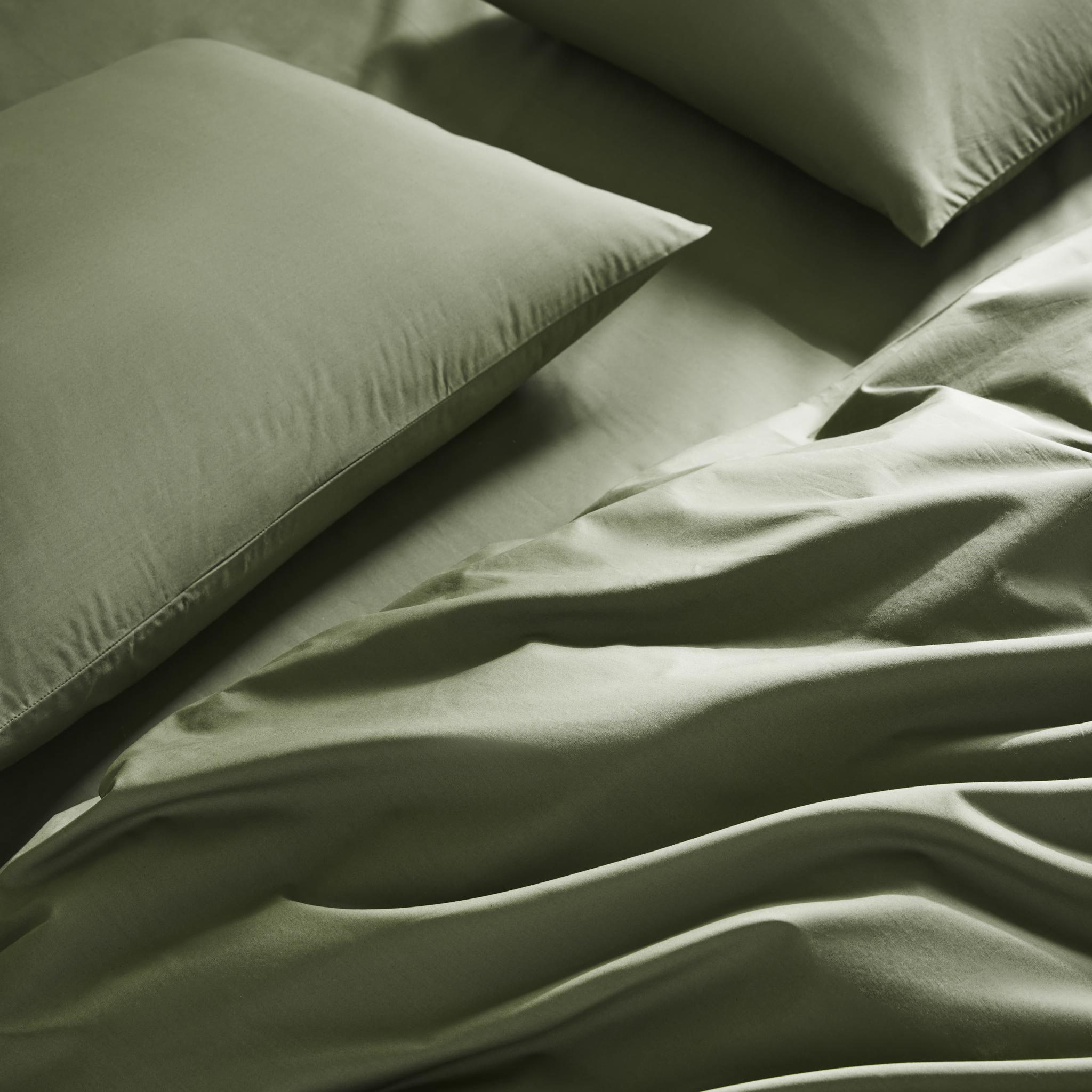 Classic Percale Core Sheet Set X5