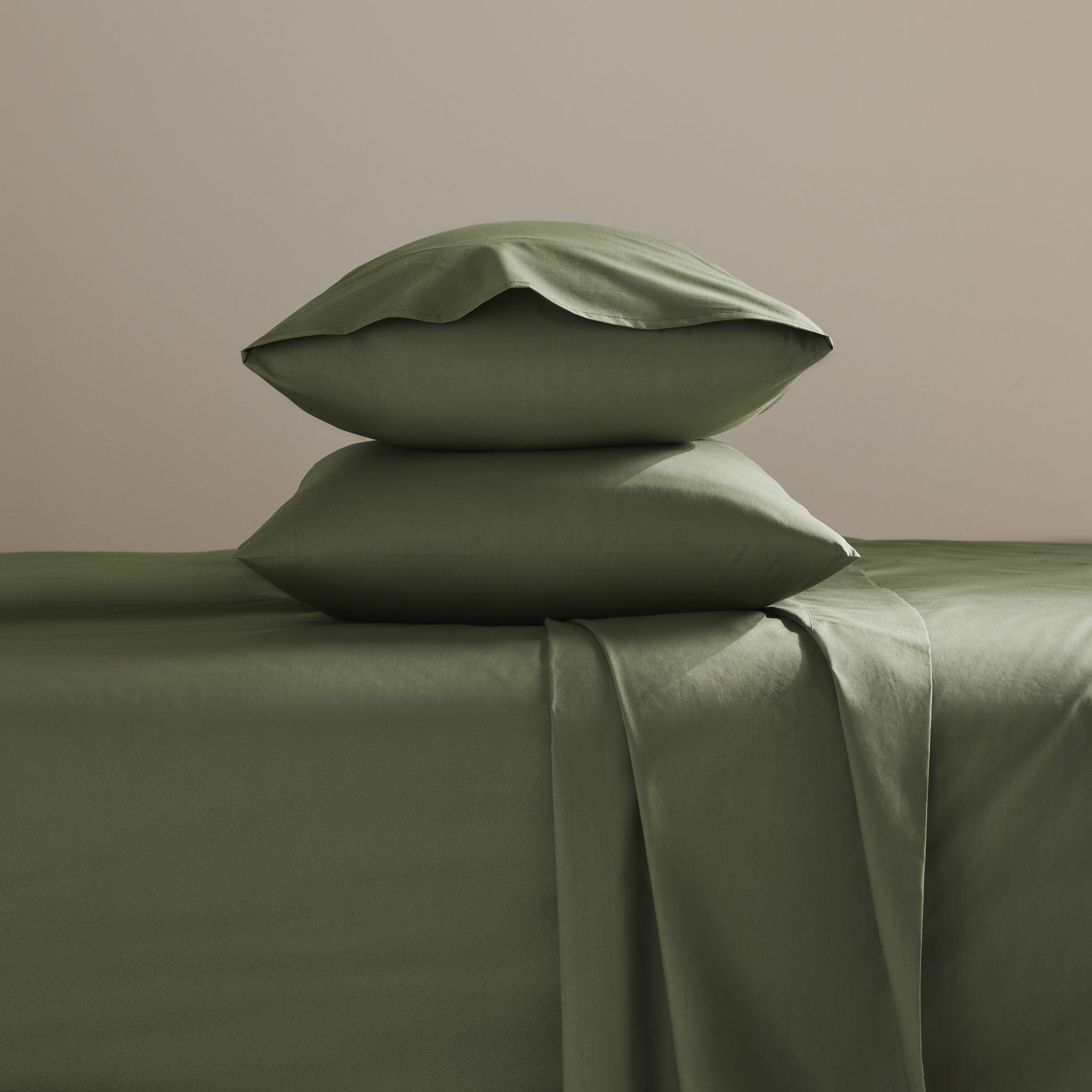 Classic Percale Core Sheet Set X5