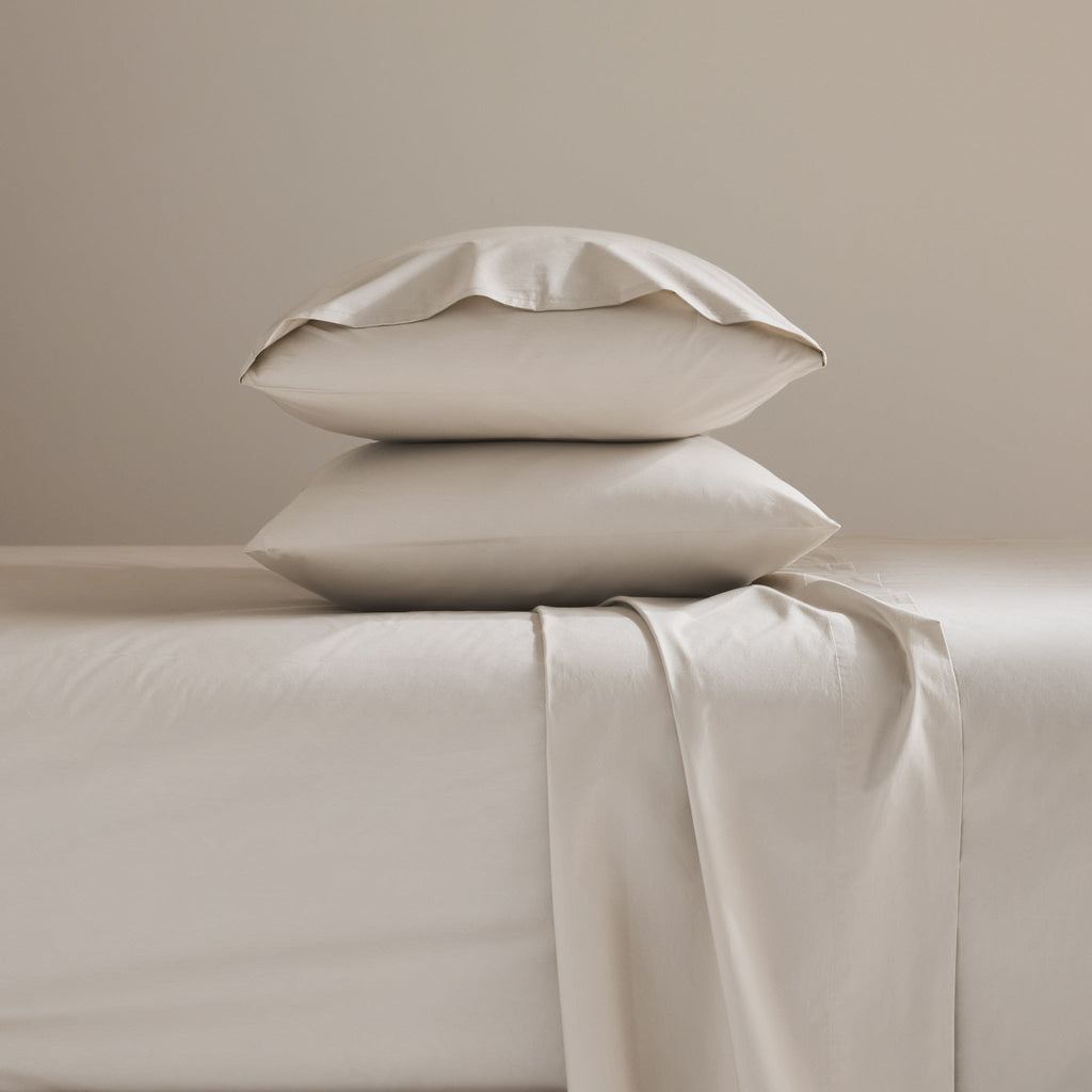 Classic Percale Core Sheet Set X5