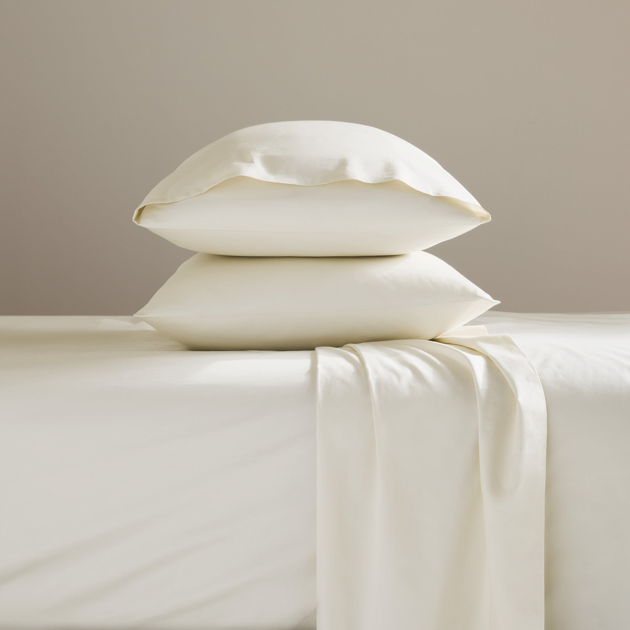 Classic Percale Core Sheet Set X5