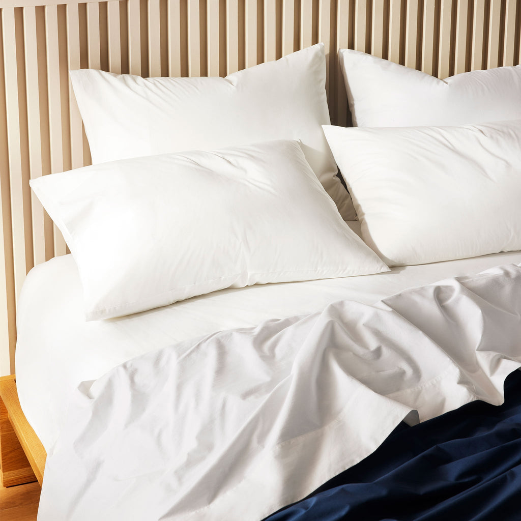 Classic Percale Core Sheet Set X5