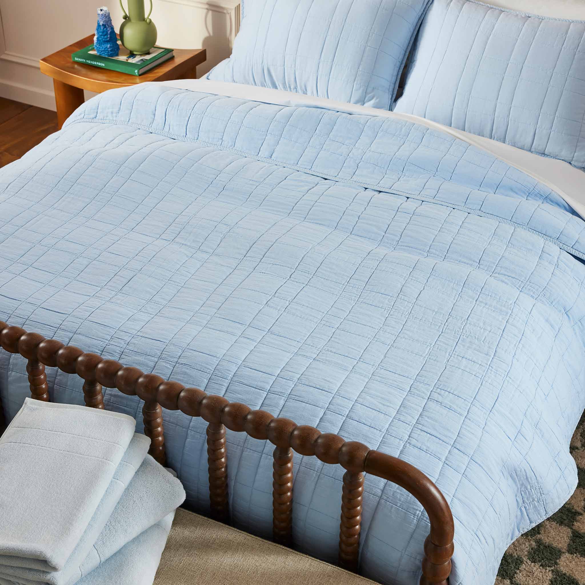 Weekend Wash Quilt N5