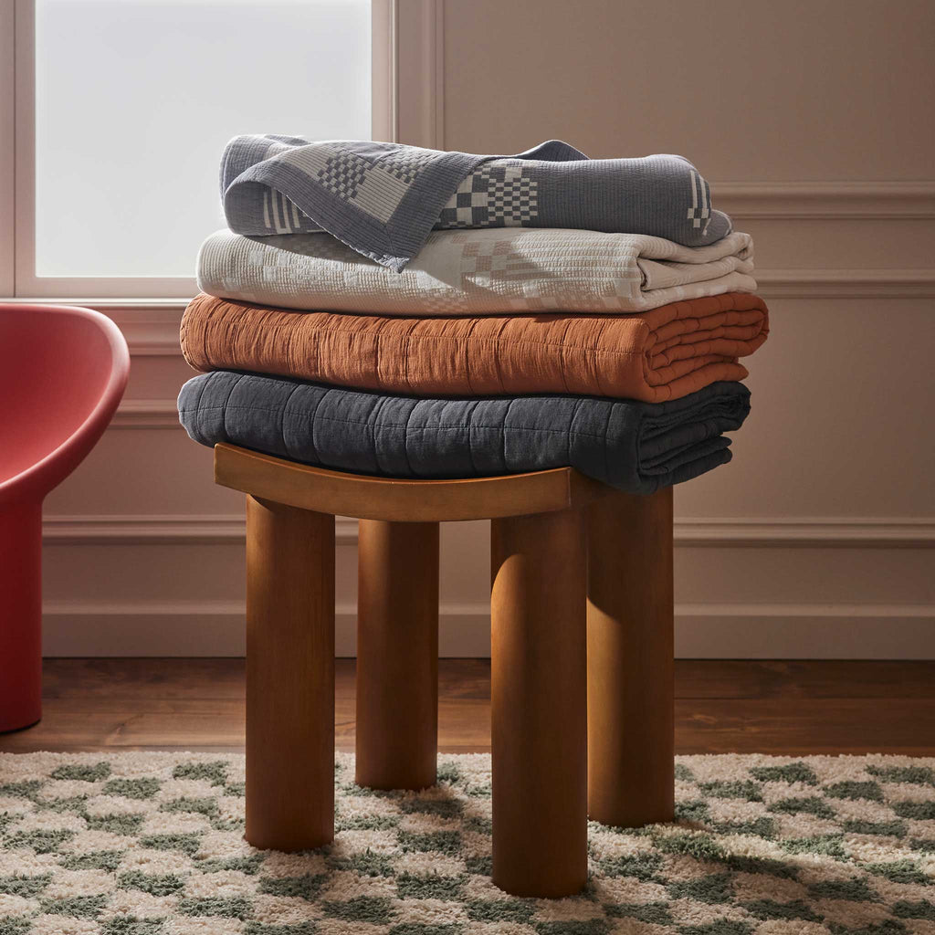 Weekend Wash Quilt N5
