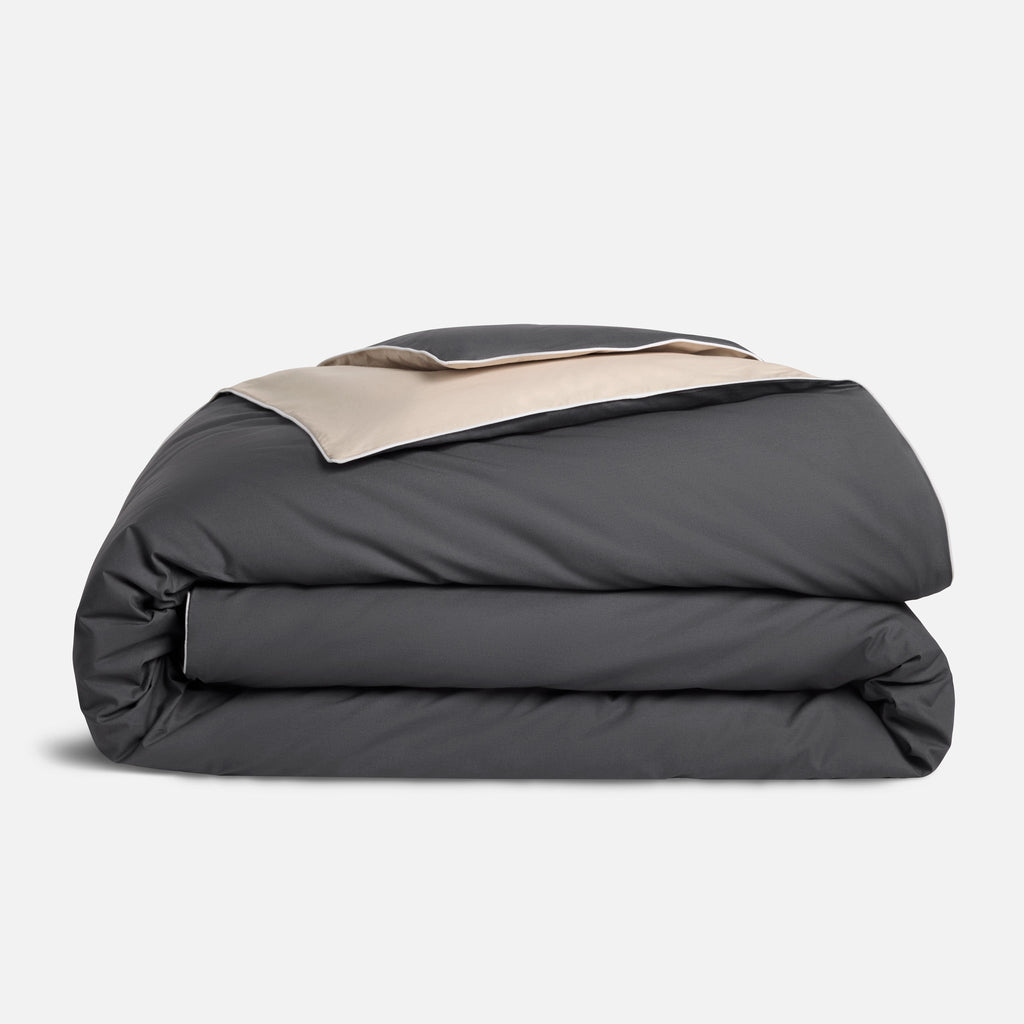 Classic Percale Duvet Cover S3