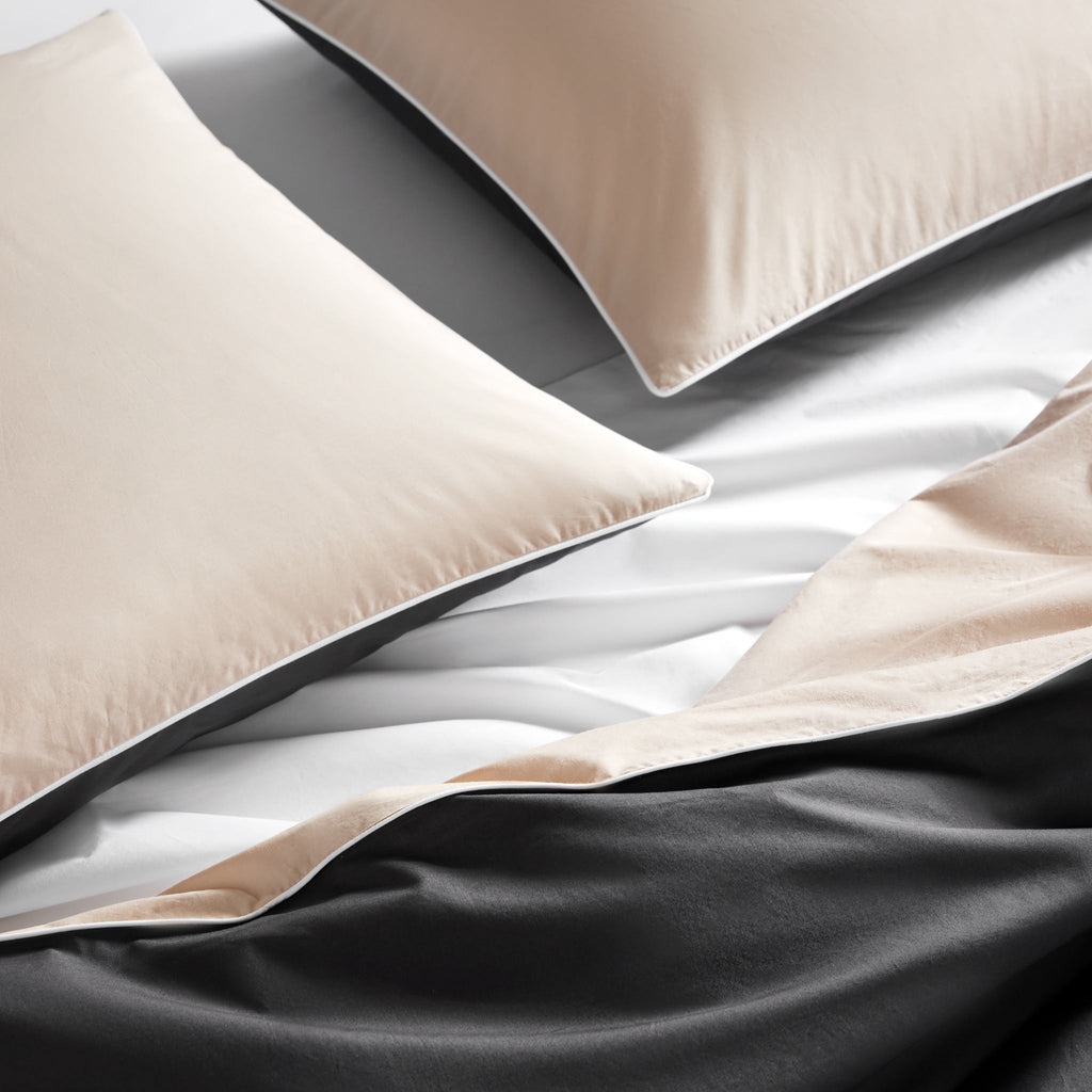 Classic Percale Duvet Cover S3