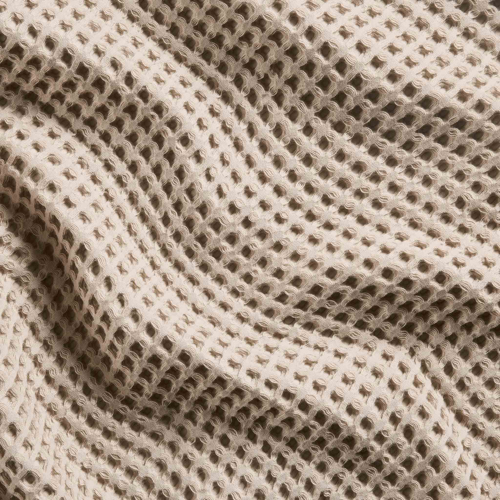 Dreamweave Waffle Bath Towels Set of 2 V8