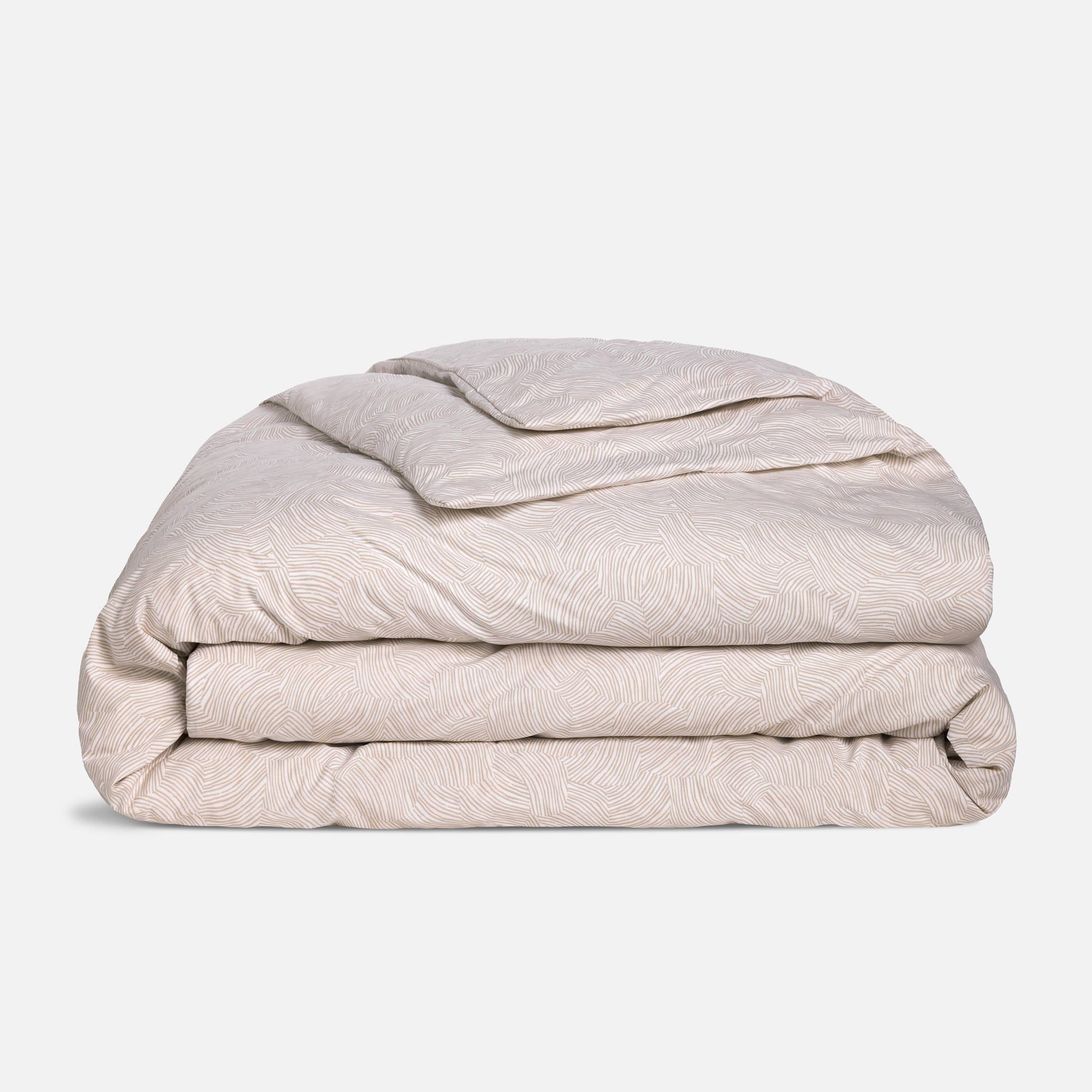 Classic Percale Duvet Cover S3