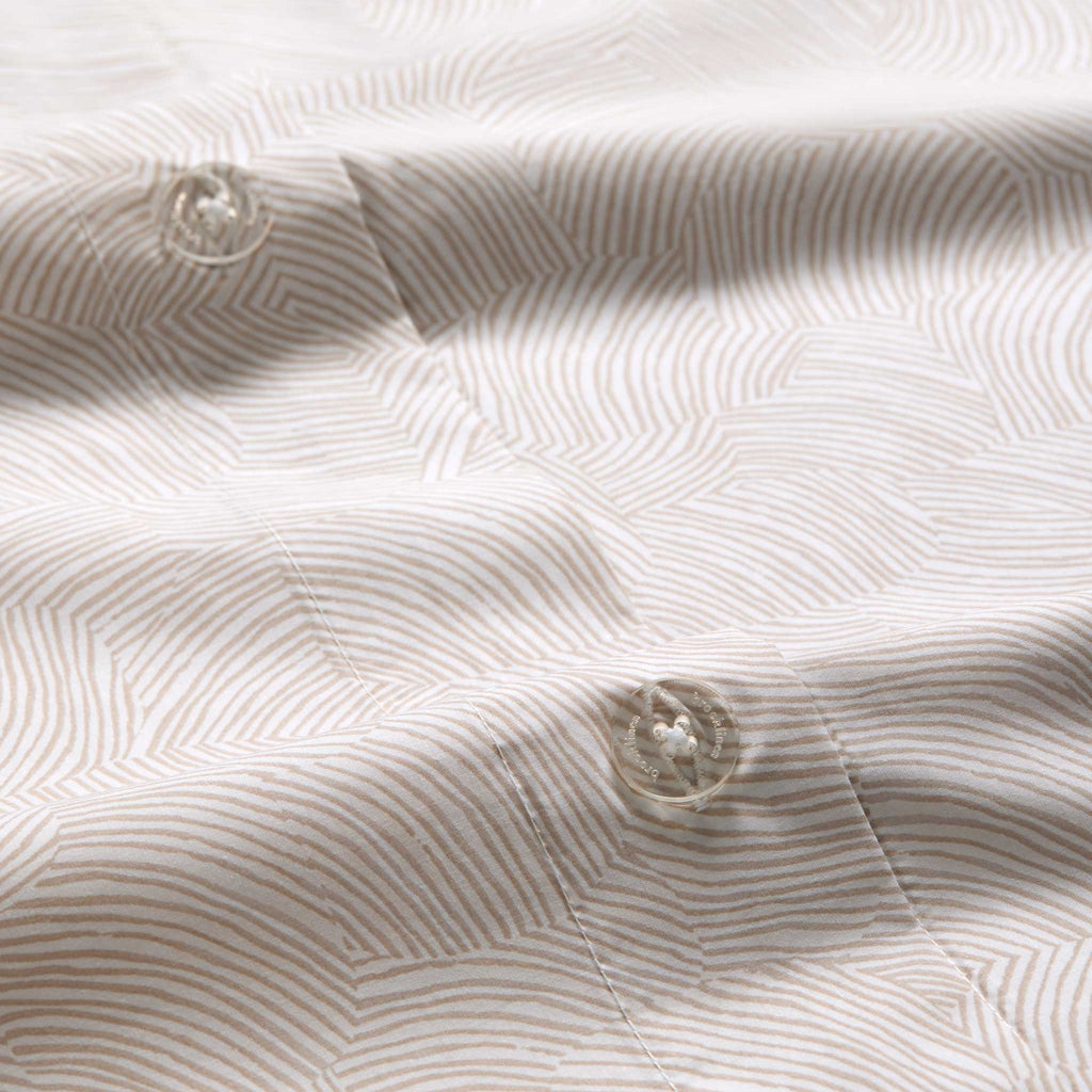 Classic Percale Duvet Cover S3