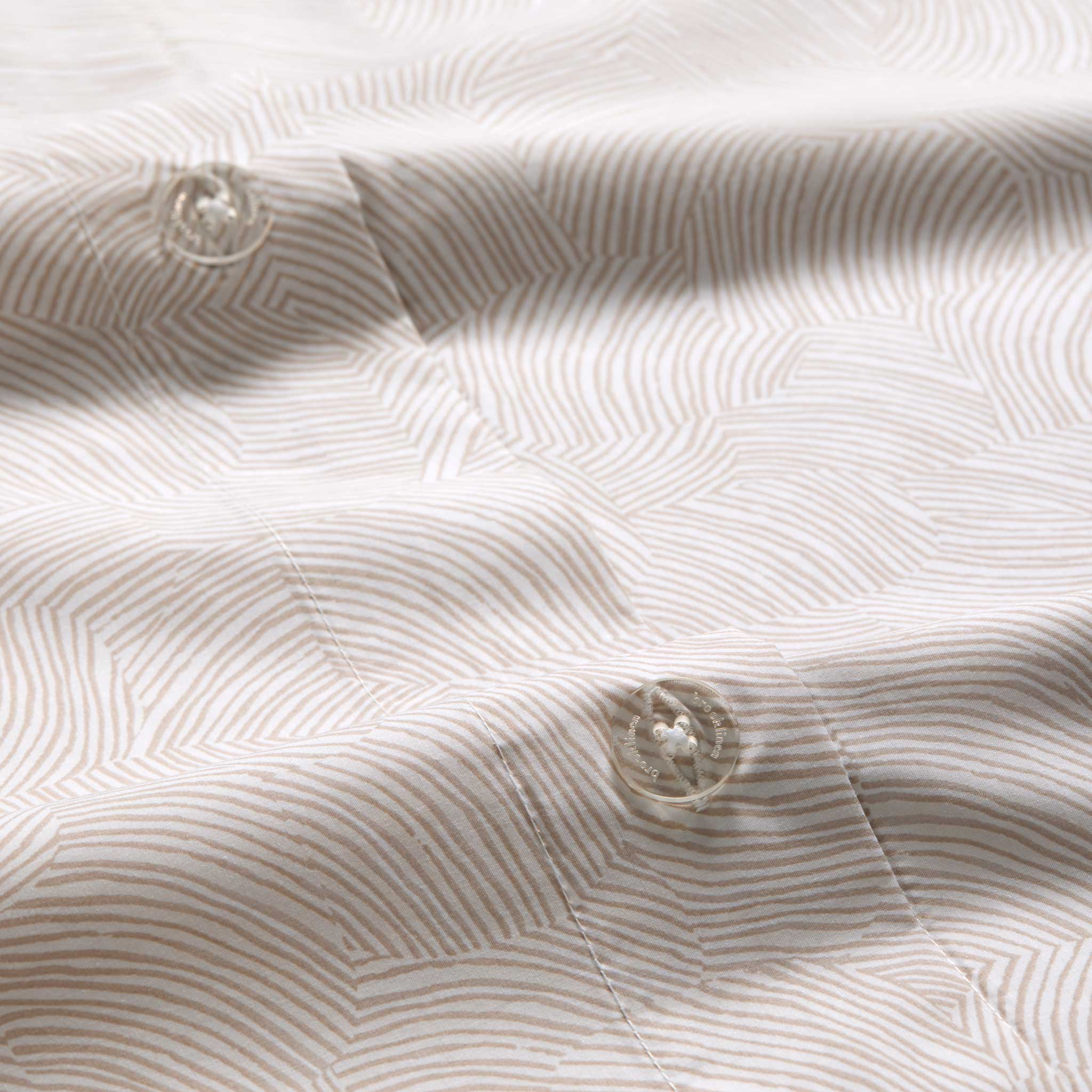 Classic Percale Duvet Cover S3
