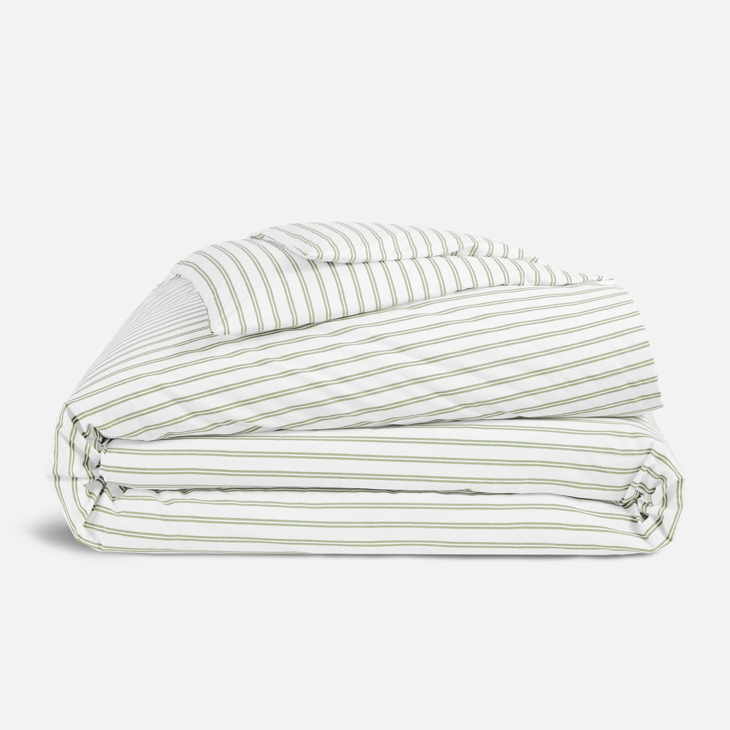 Classic Percale Duvet Cover S3