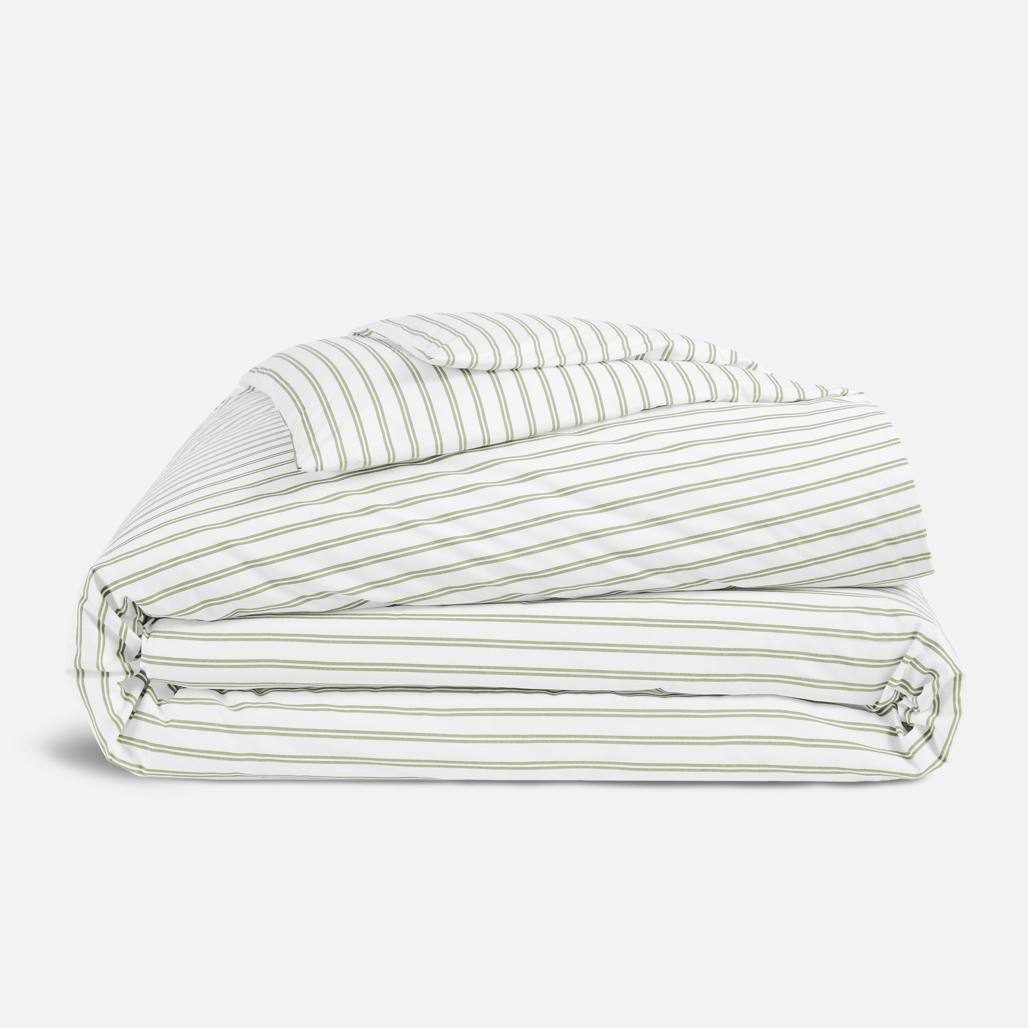 Classic Percale Duvet Cover S3